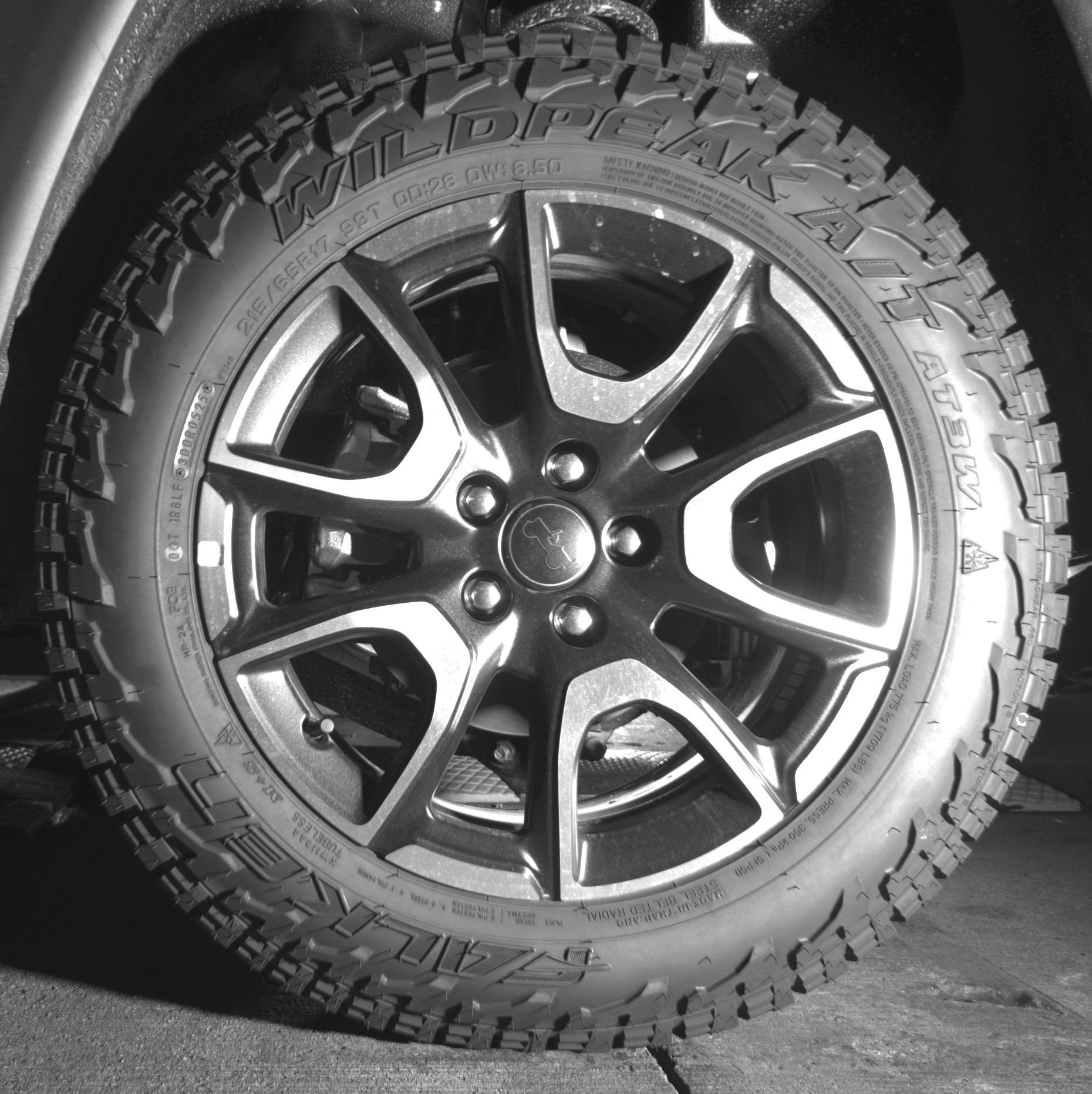 Thumbnail: 2025 Jeep Compass - 14