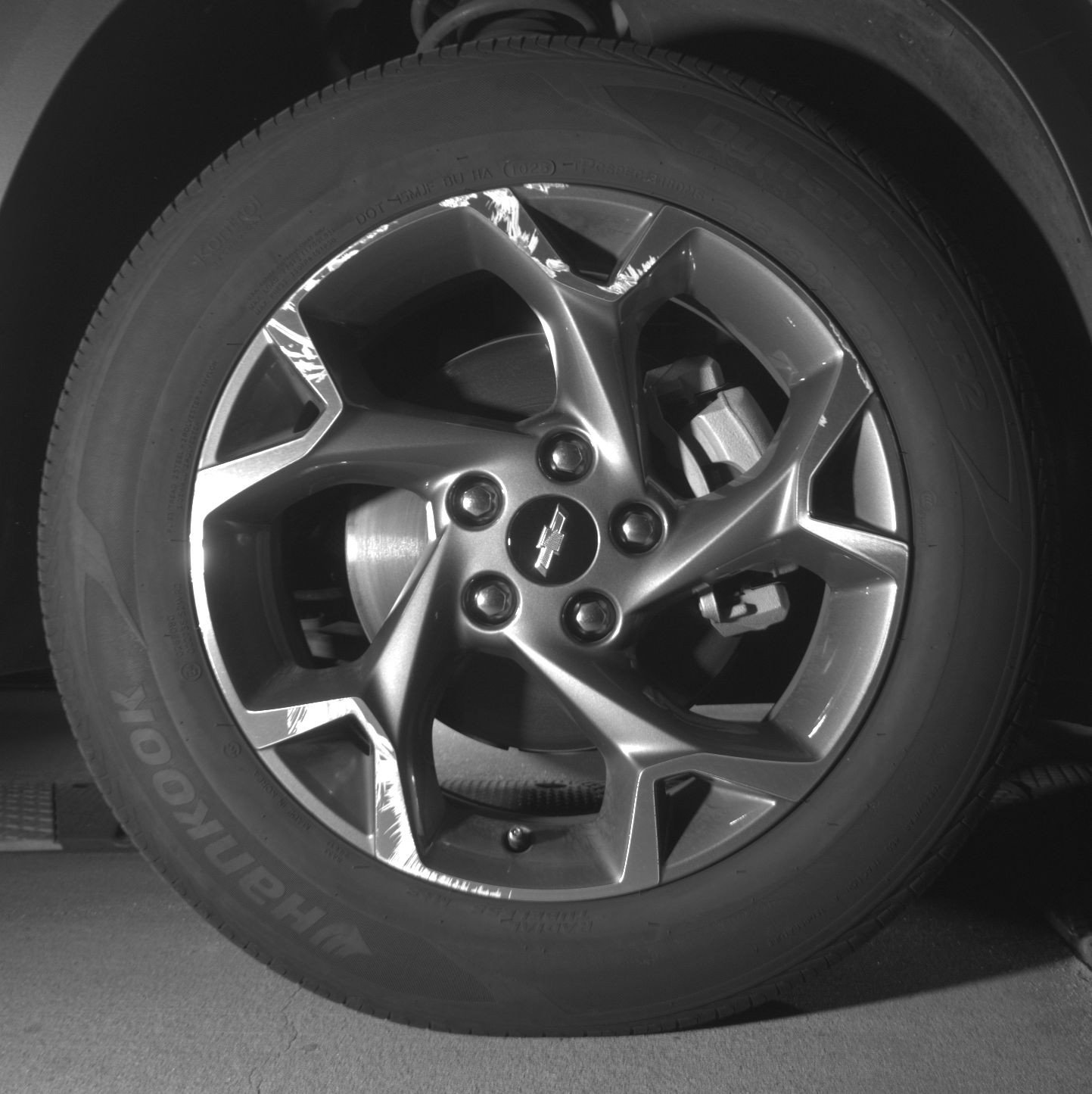 Thumbnail: 2025 Chevrolet Trax - 13