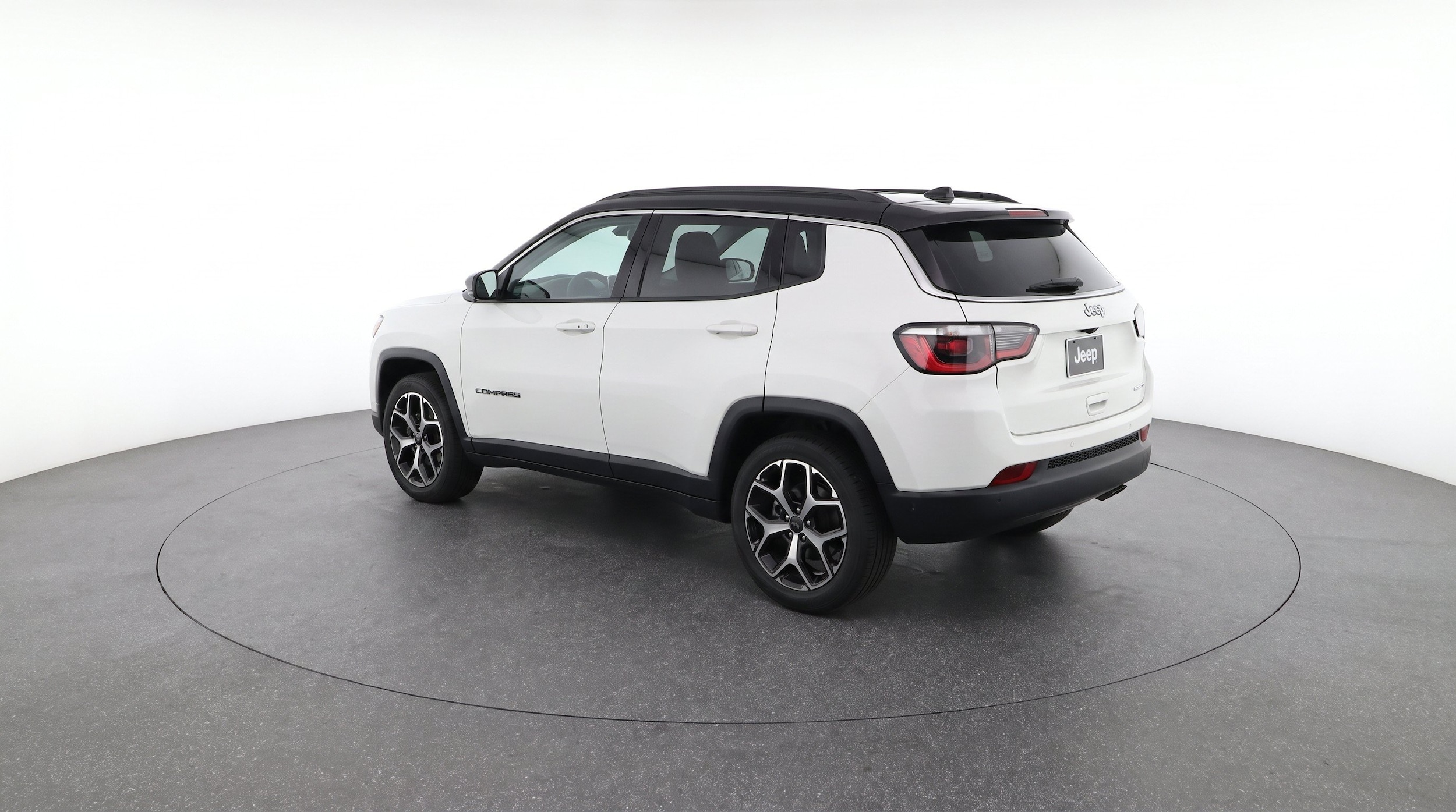 Thumbnail: 2025 Jeep Compass - 6
