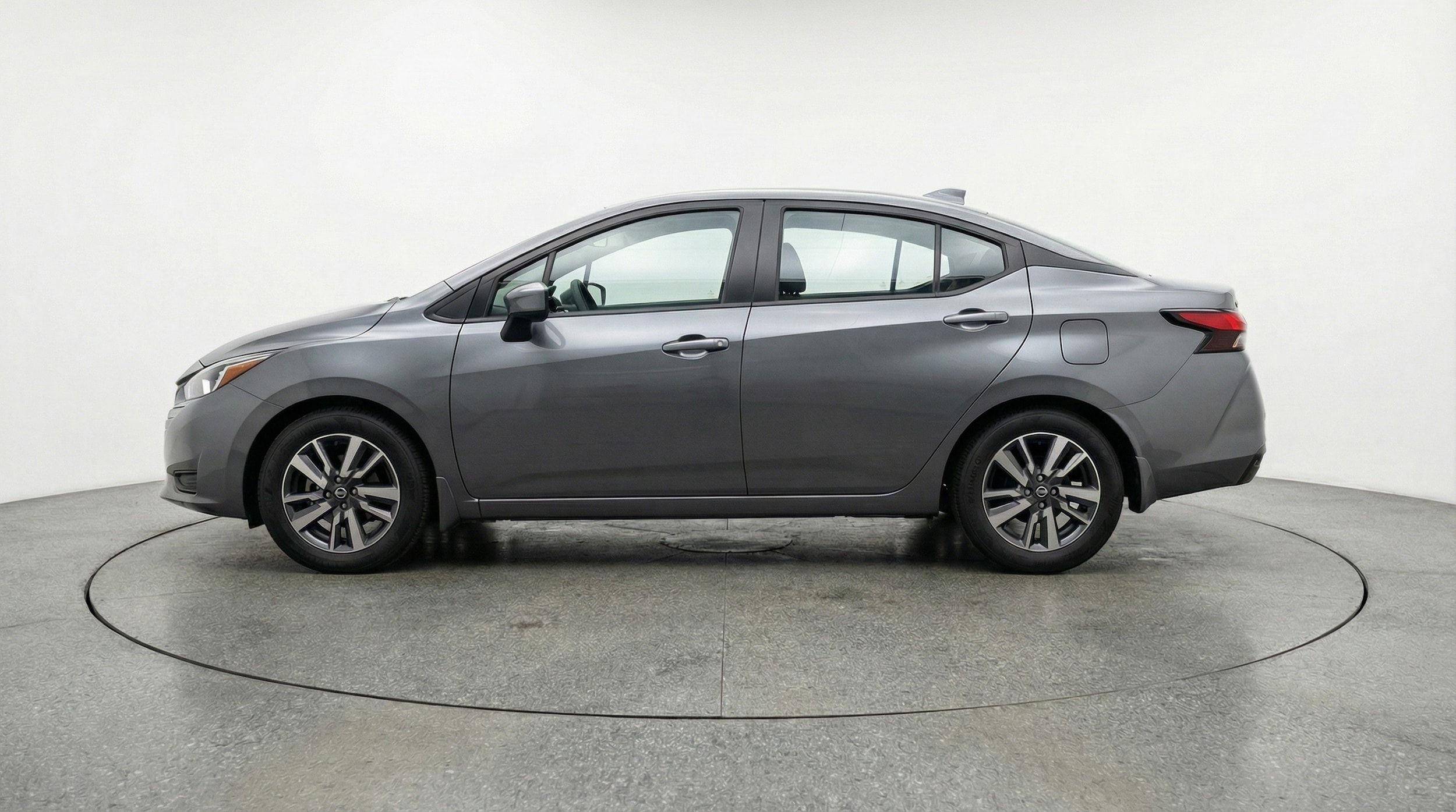 Thumbnail: 2025 Nissan Versa - 4