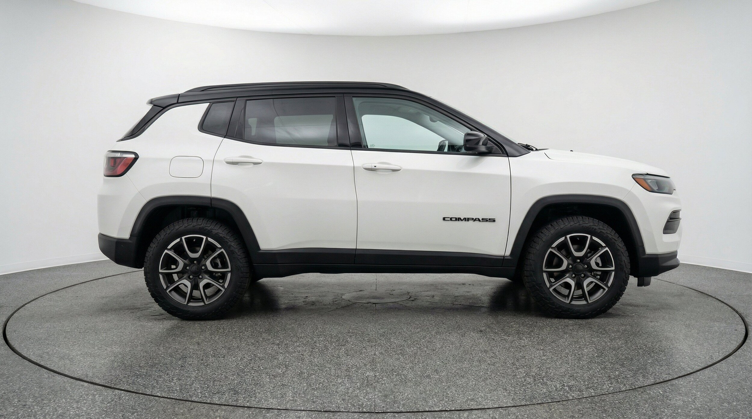 Thumbnail: 2025 Jeep Compass - 11