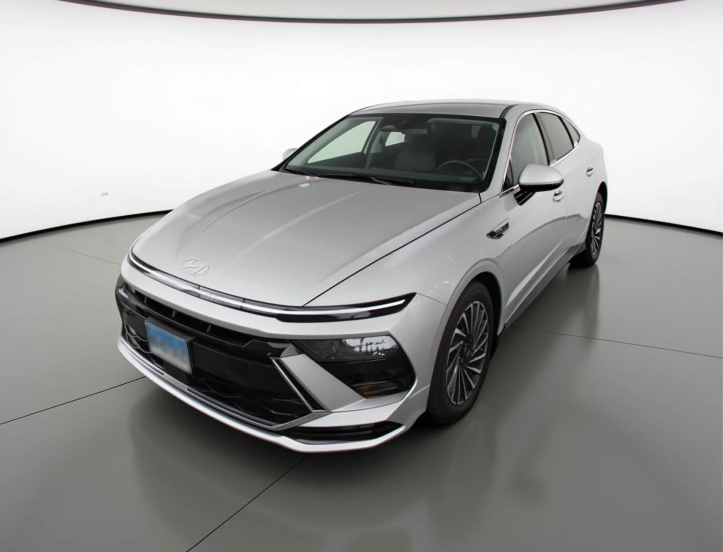 Thumbnail: 2025 Hyundai Sonata - 3