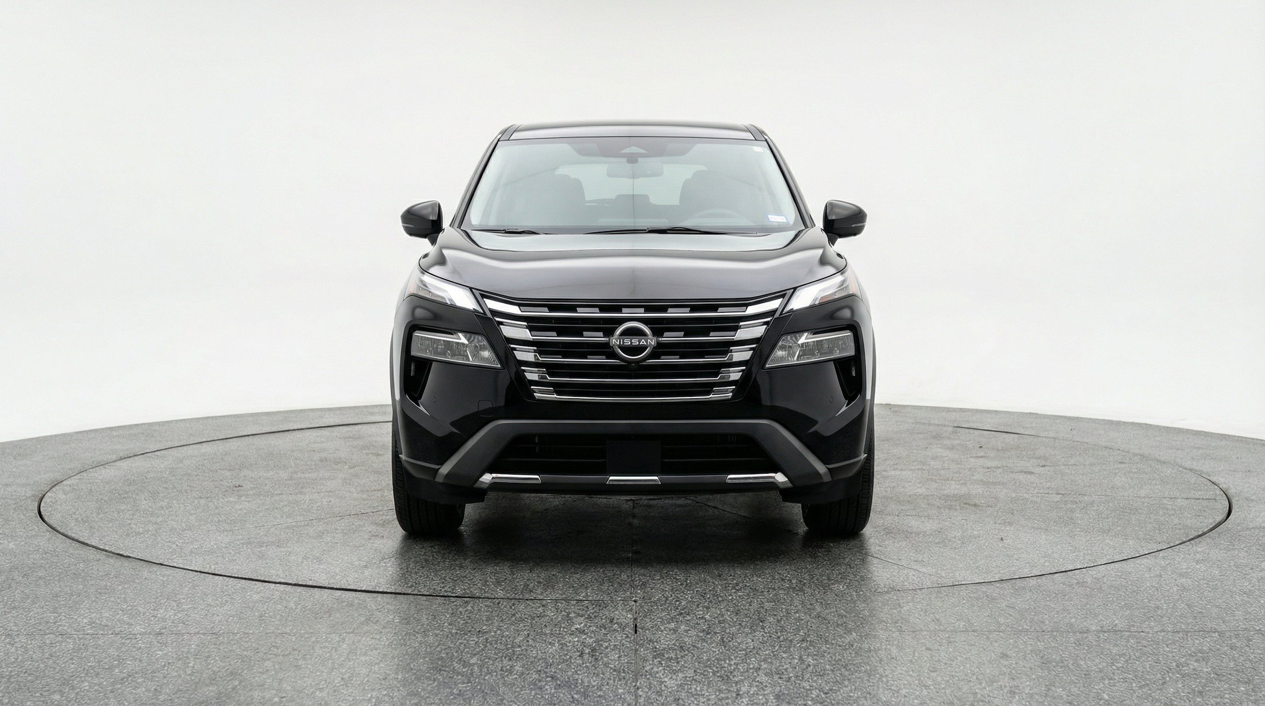 Thumbnail: 2025 Nissan Rogue - 2