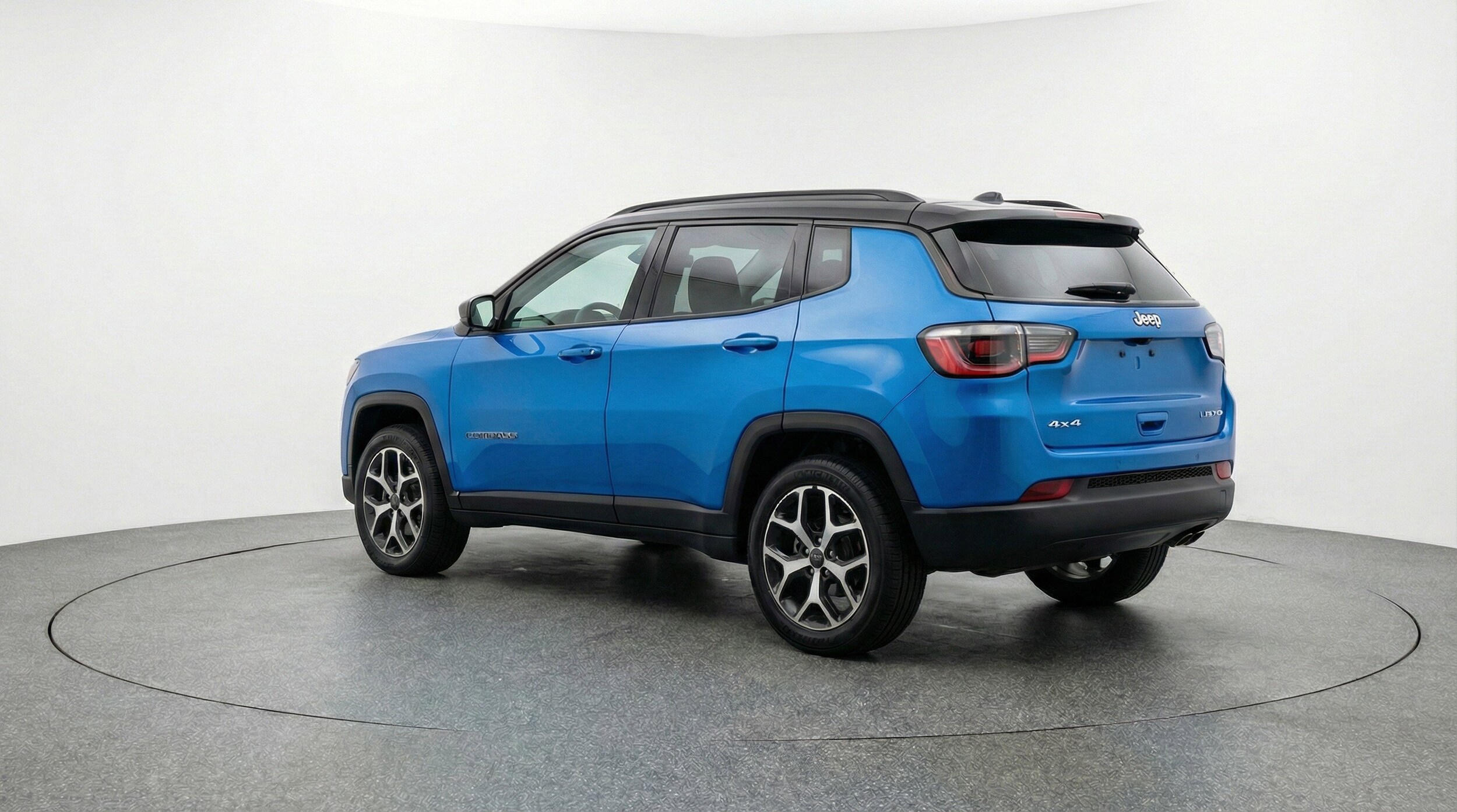 Thumbnail: 2025 Jeep Compass - 6