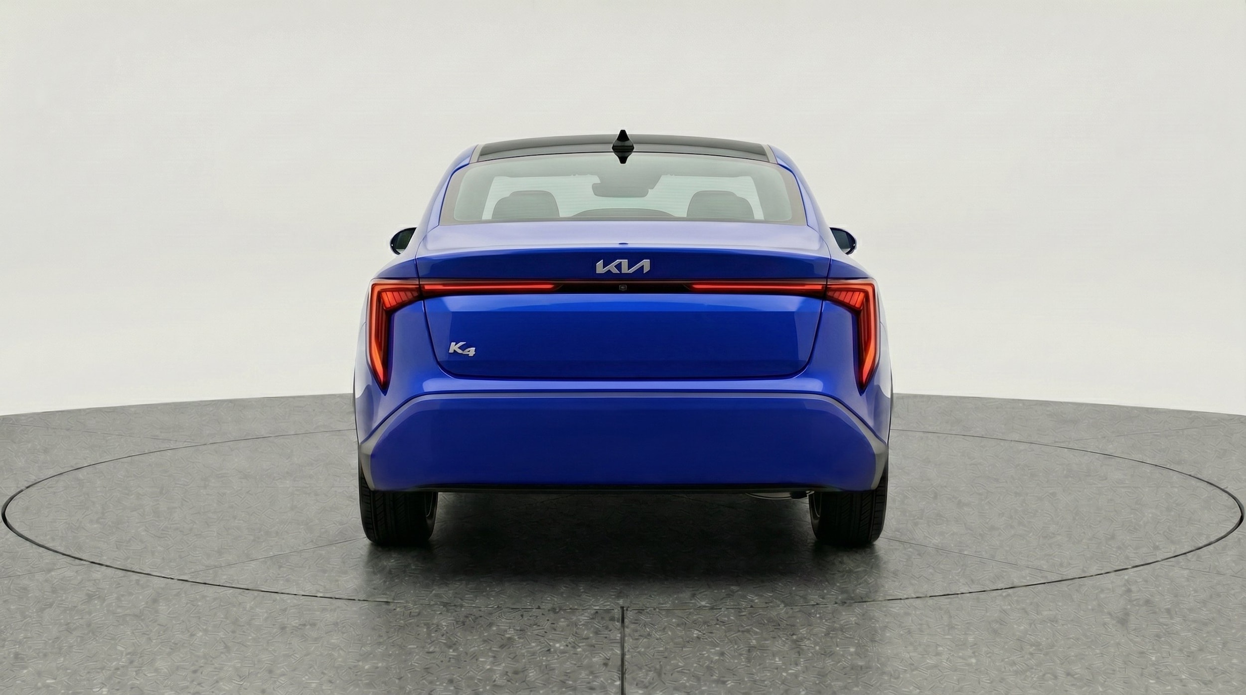 Thumbnail: 2025 Kia K4 - 7