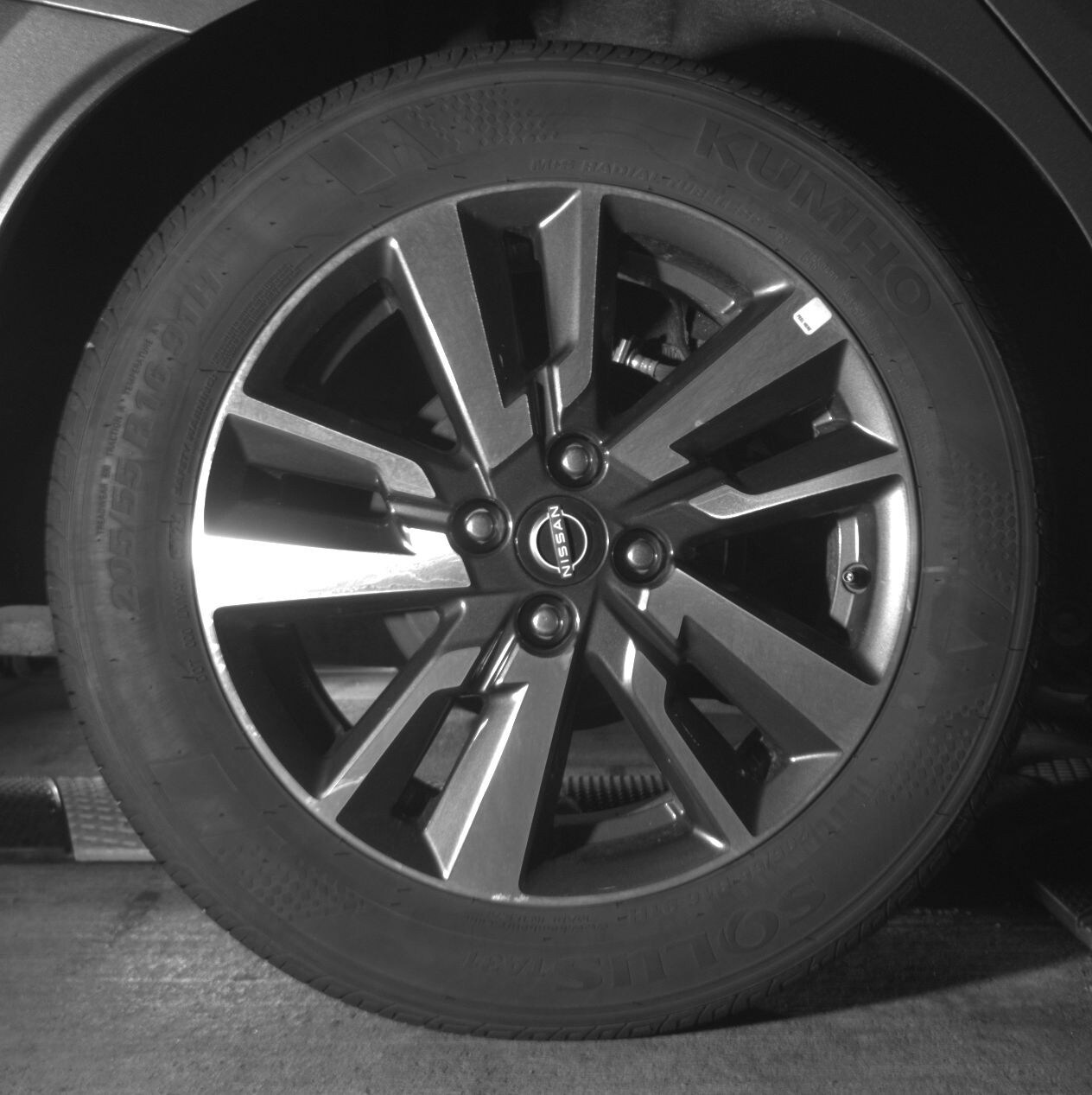 Thumbnail: 2025 Nissan Versa - 12