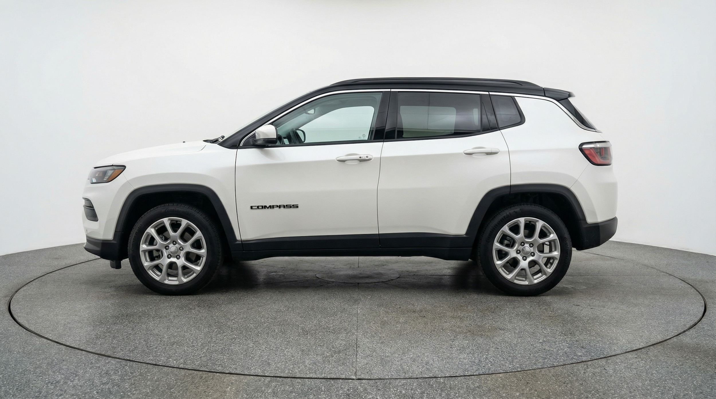 Thumbnail: 2025 Jeep Compass - 4