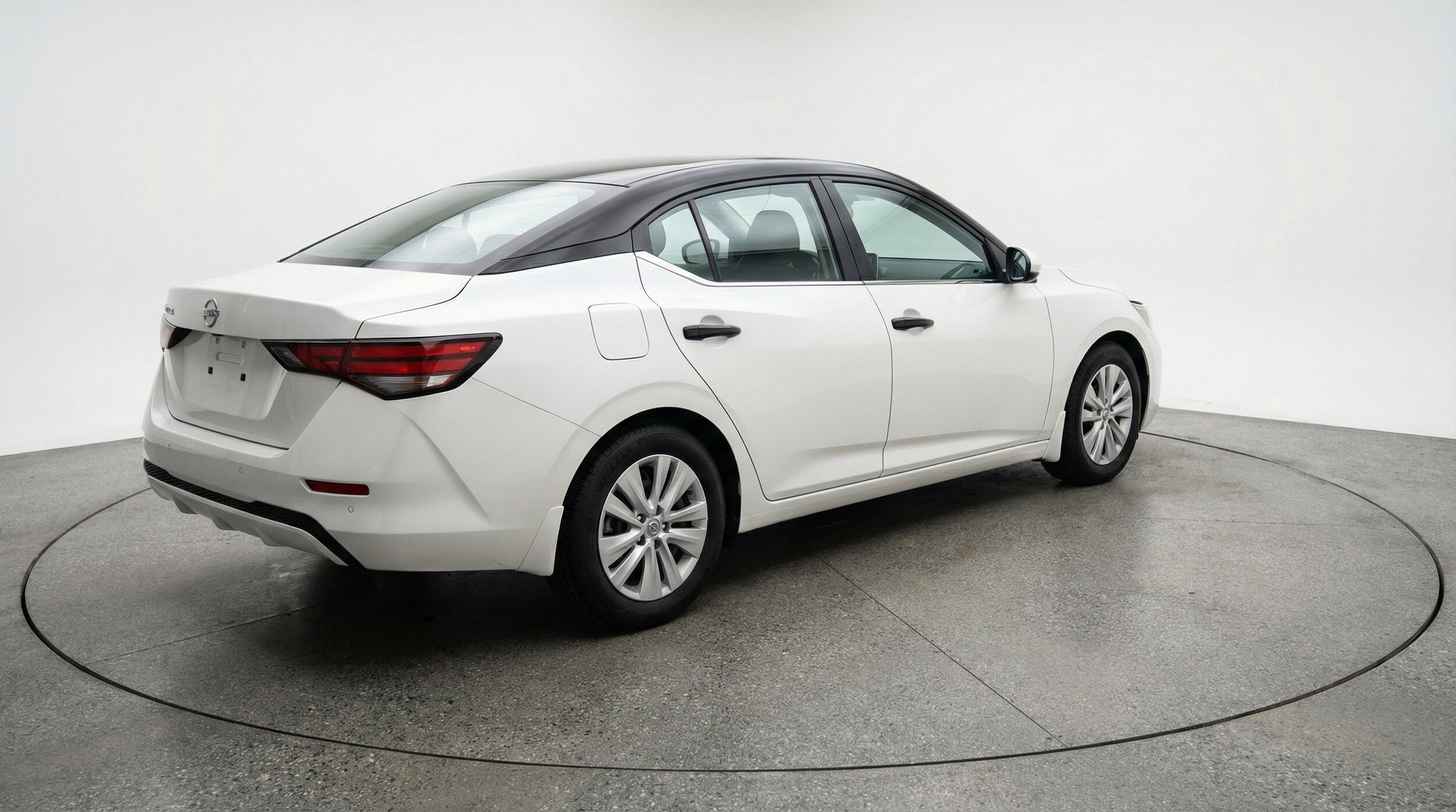 Thumbnail: 2025 Nissan Sentra - 9