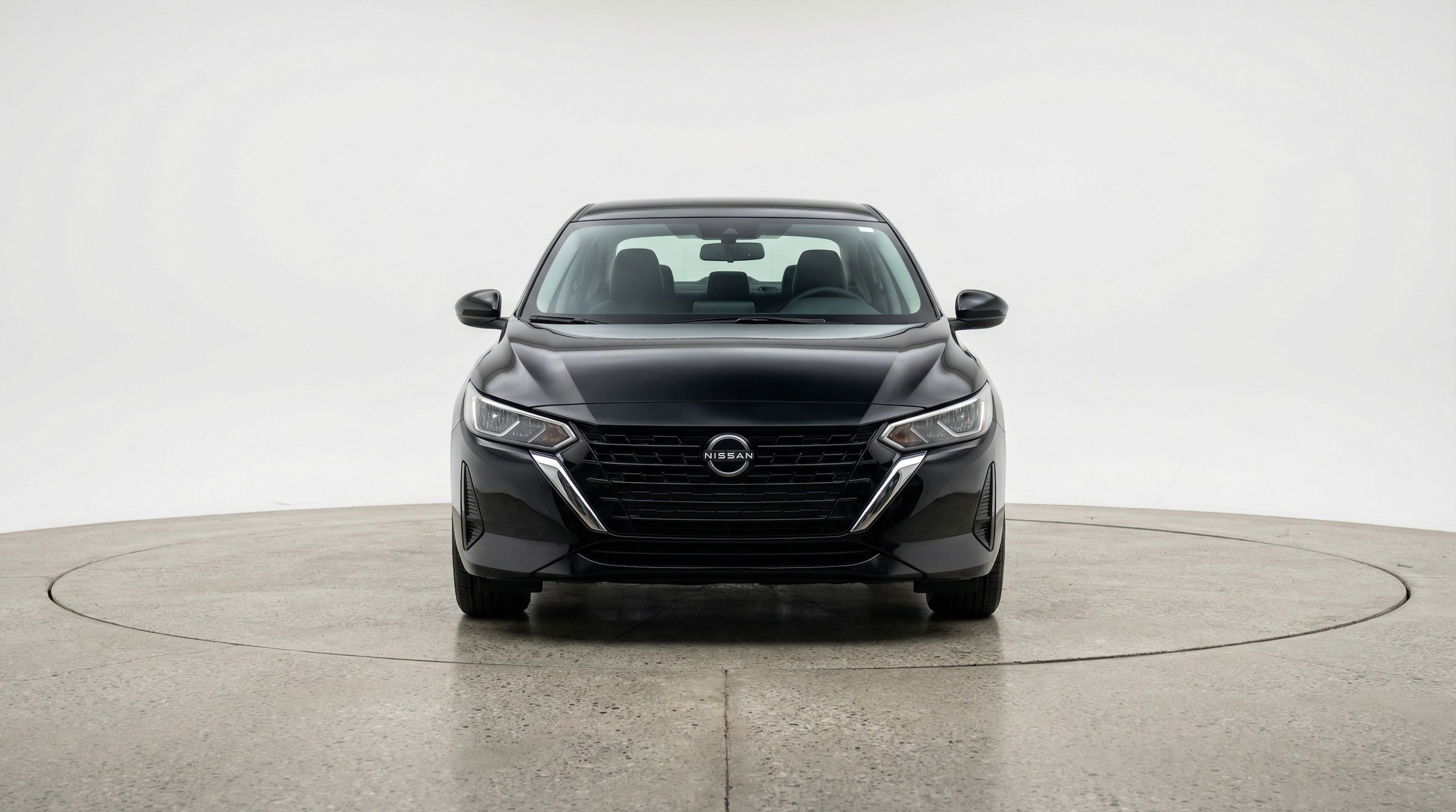 Thumbnail: 2025 Nissan Sentra - 2