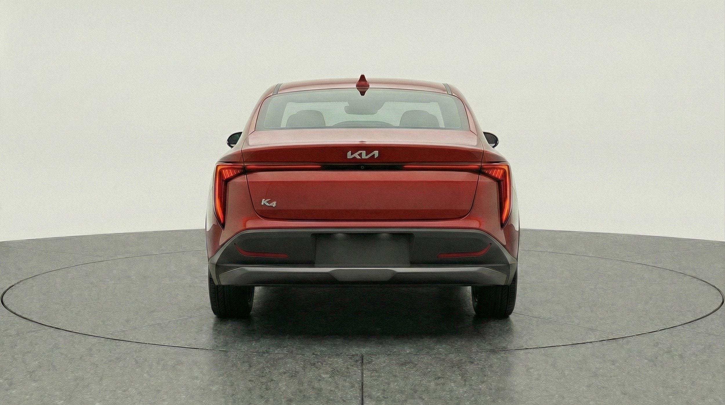 Thumbnail: 2025 Kia K4 - 6