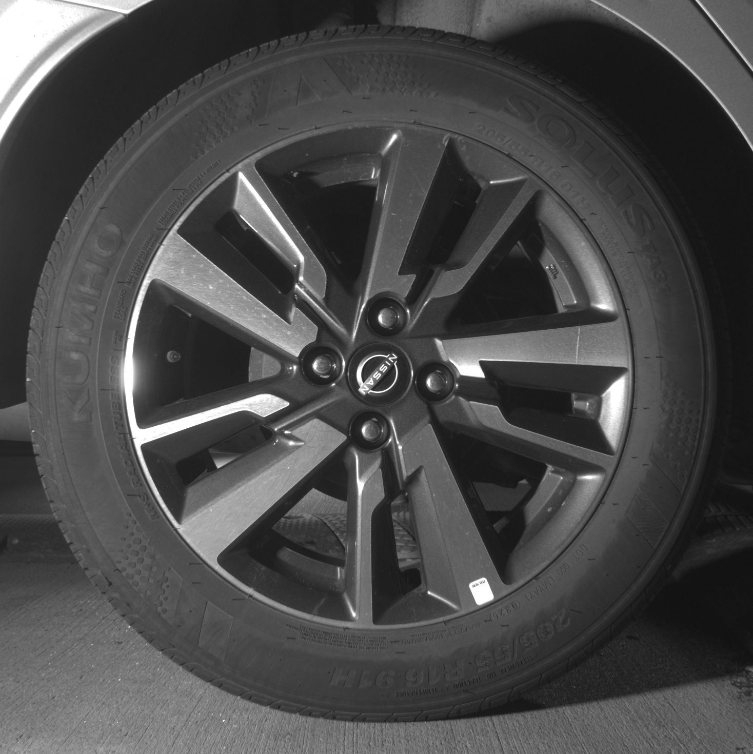 Thumbnail: 2025 Nissan Versa - 12