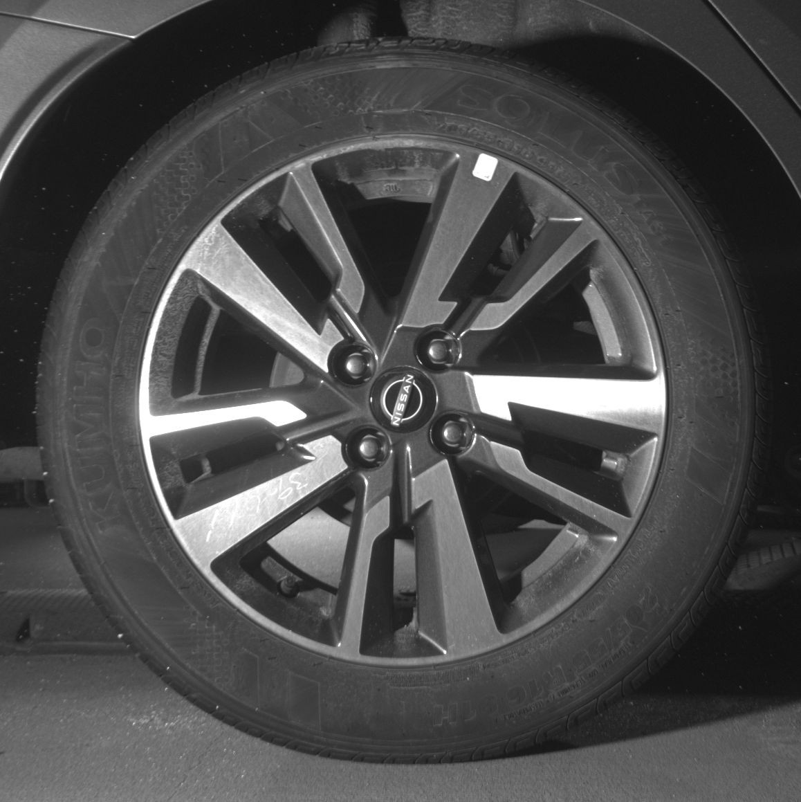 Thumbnail: 2025 Nissan Versa - 12