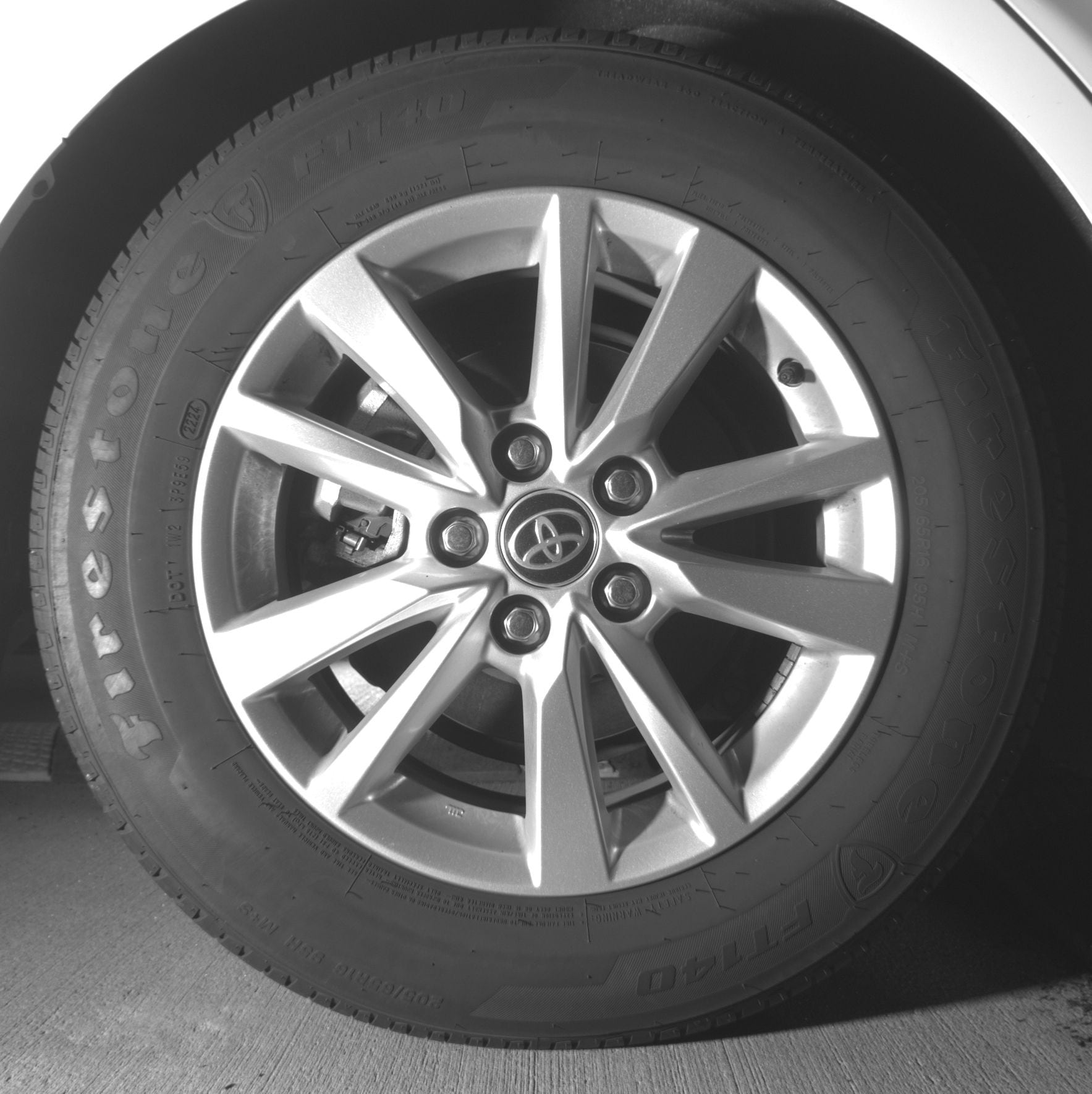 Thumbnail: 2025 Toyota Camry - 12