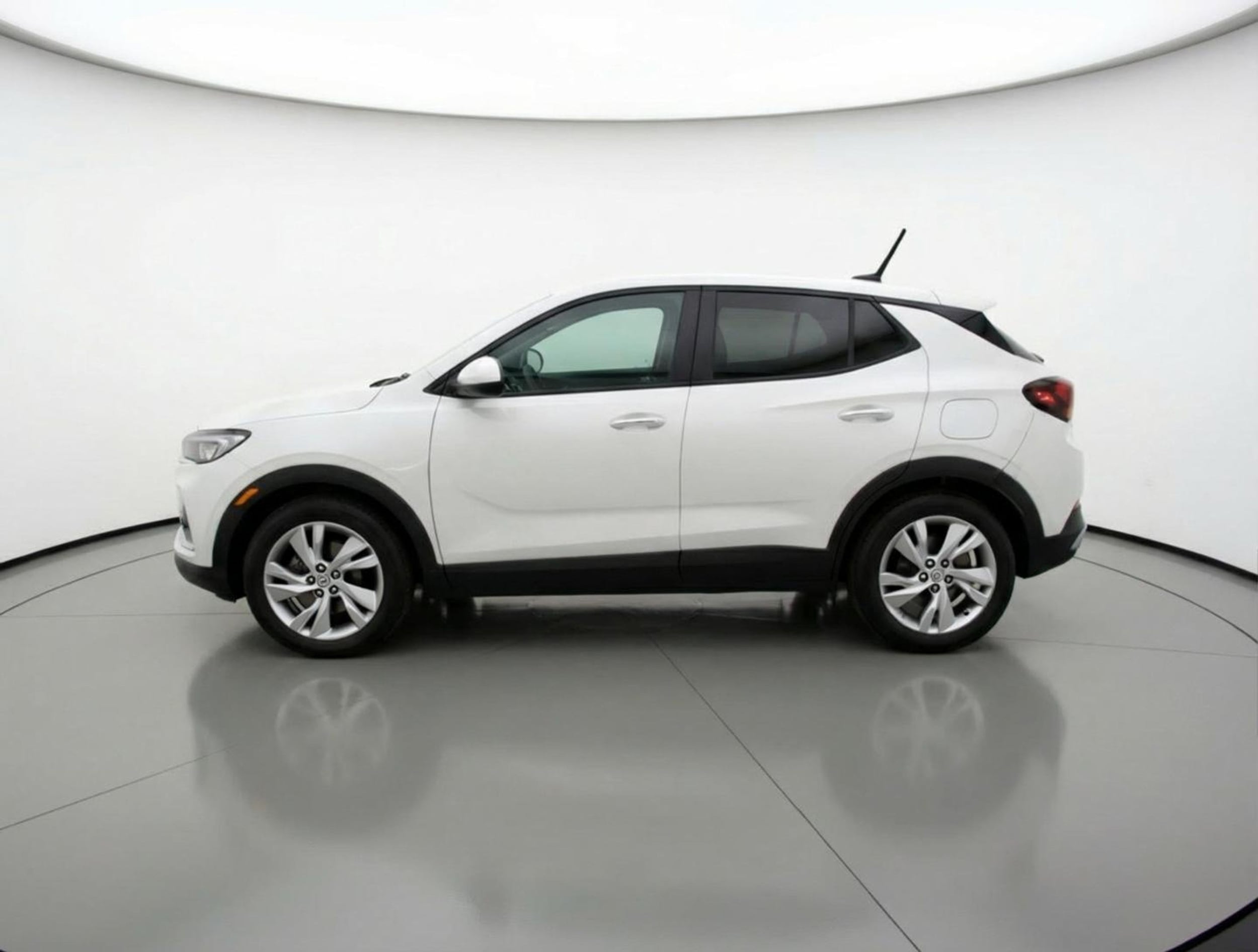 Thumbnail: 2025 Buick Encore GX - 4