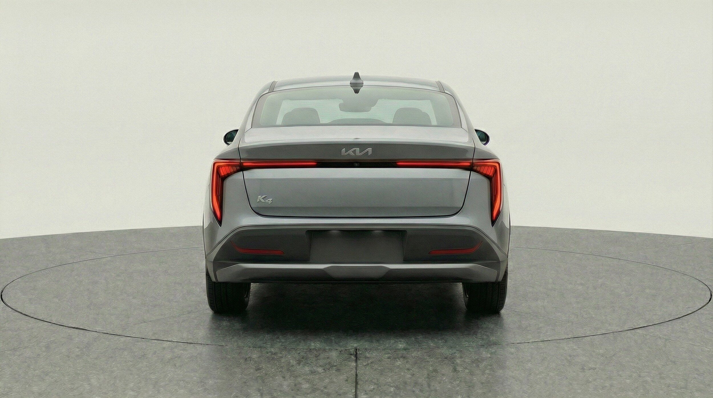 Thumbnail: 2025 Kia K4 - 7
