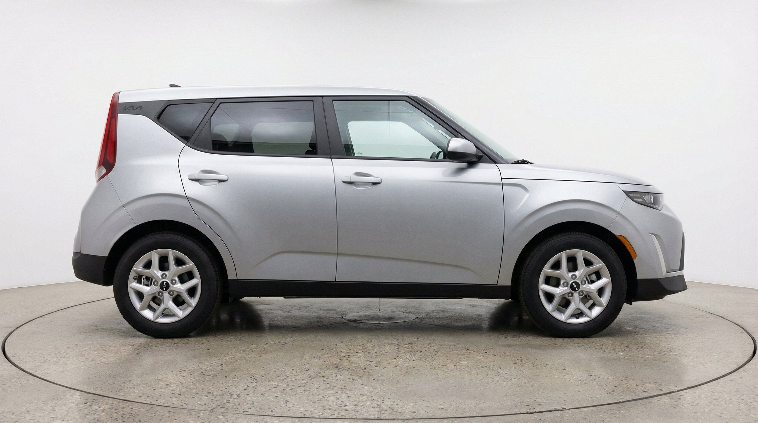 Thumbnail: 2025 Kia Soul - 11