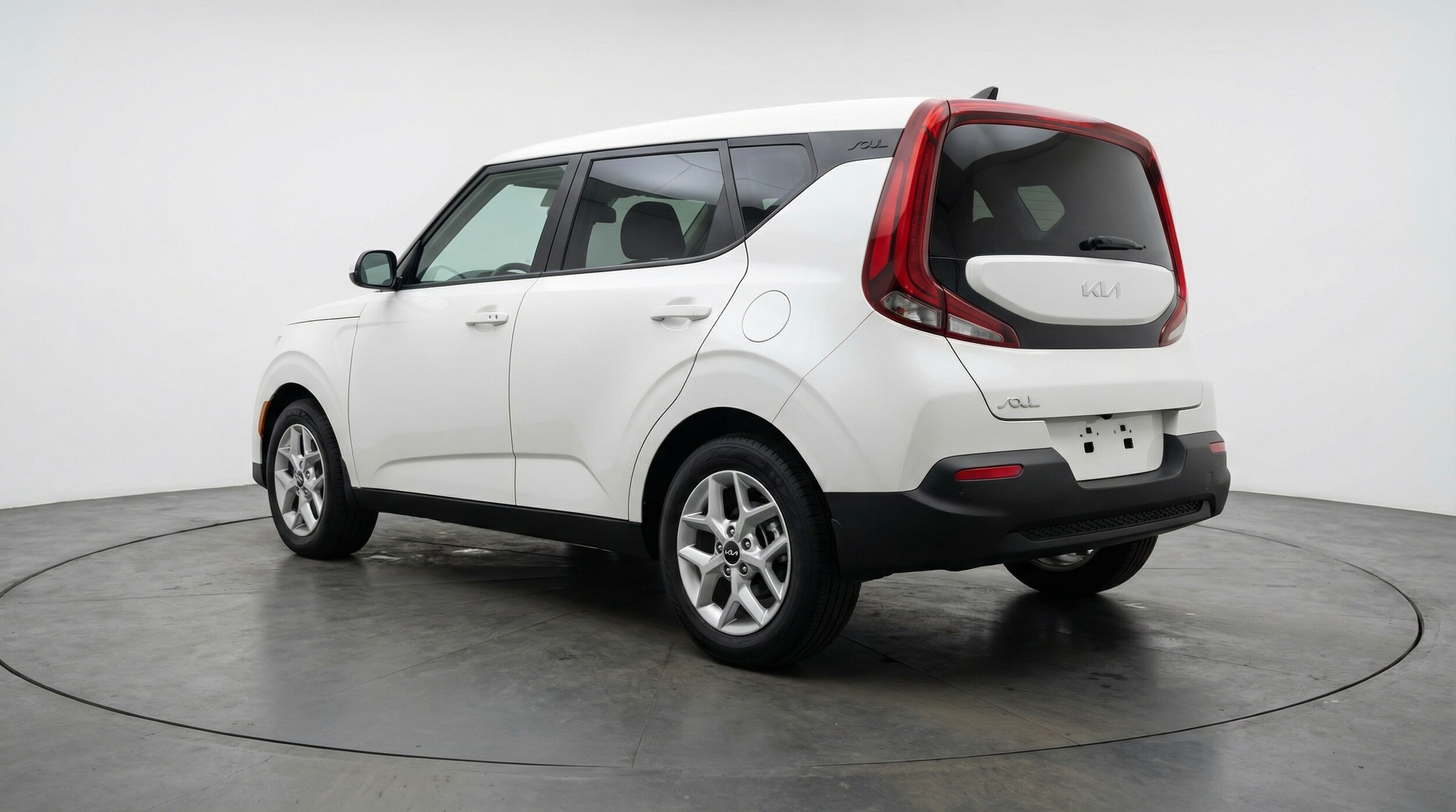 Thumbnail: 2025 Kia Soul - 5