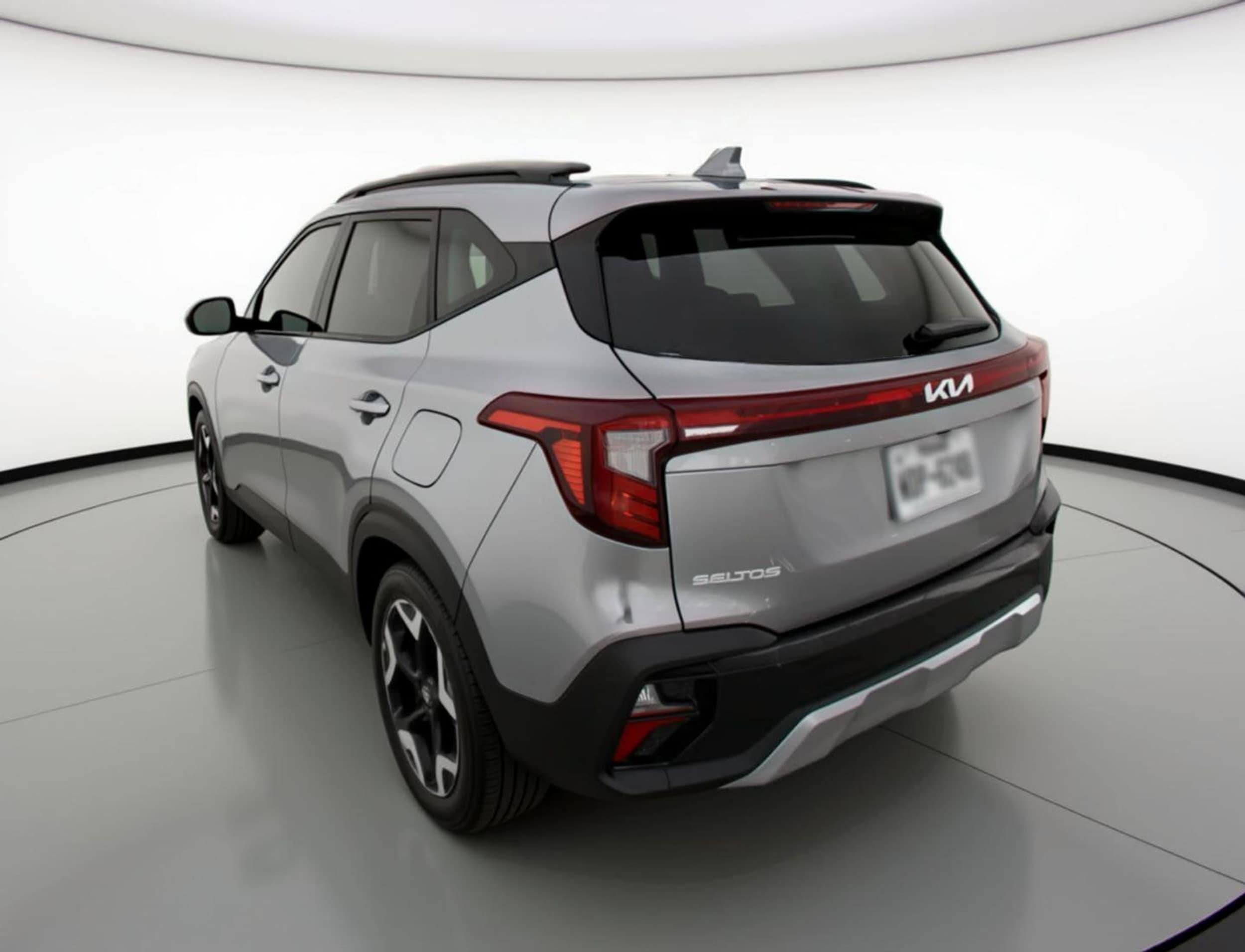 Thumbnail: 2025 Kia Seltos - 5