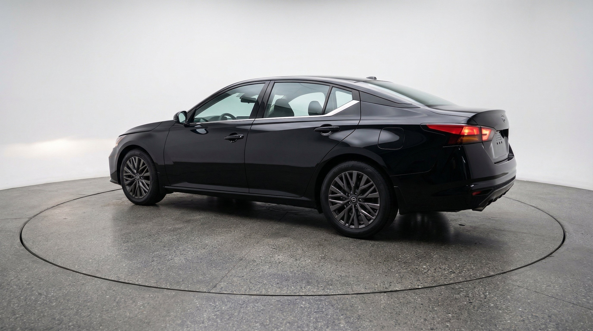 Thumbnail: 2026 Nissan Altima - 6