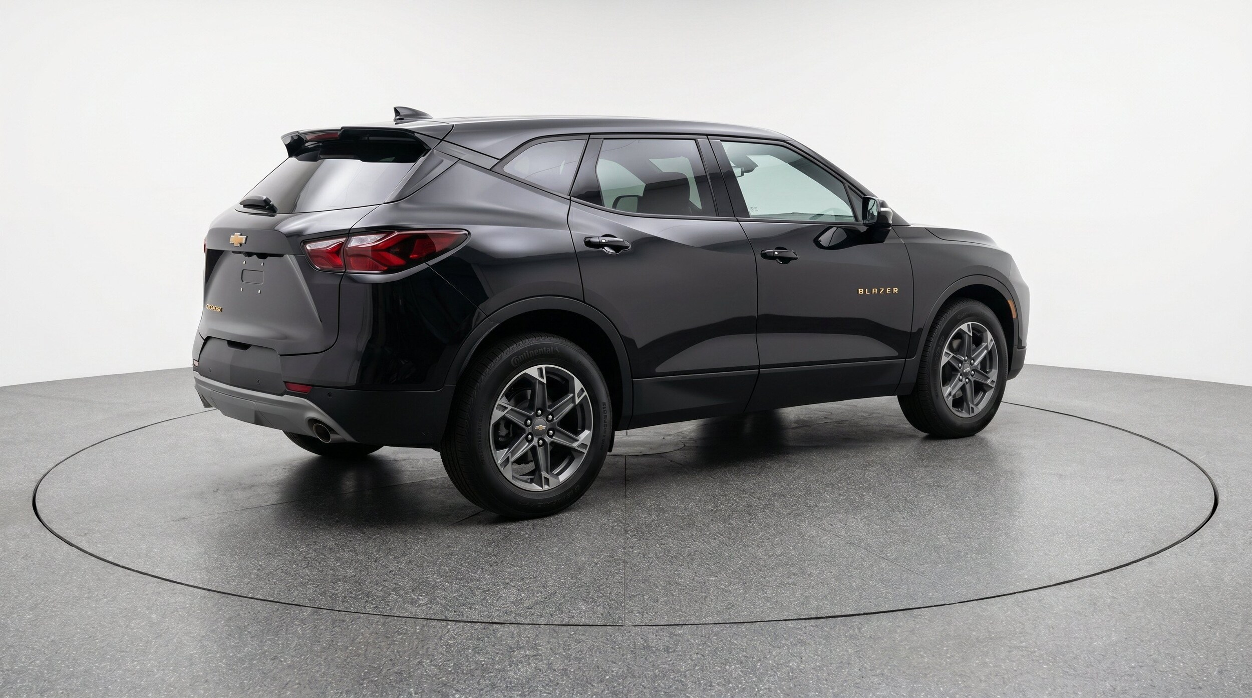Thumbnail: 2026 Chevrolet Blazer - 9