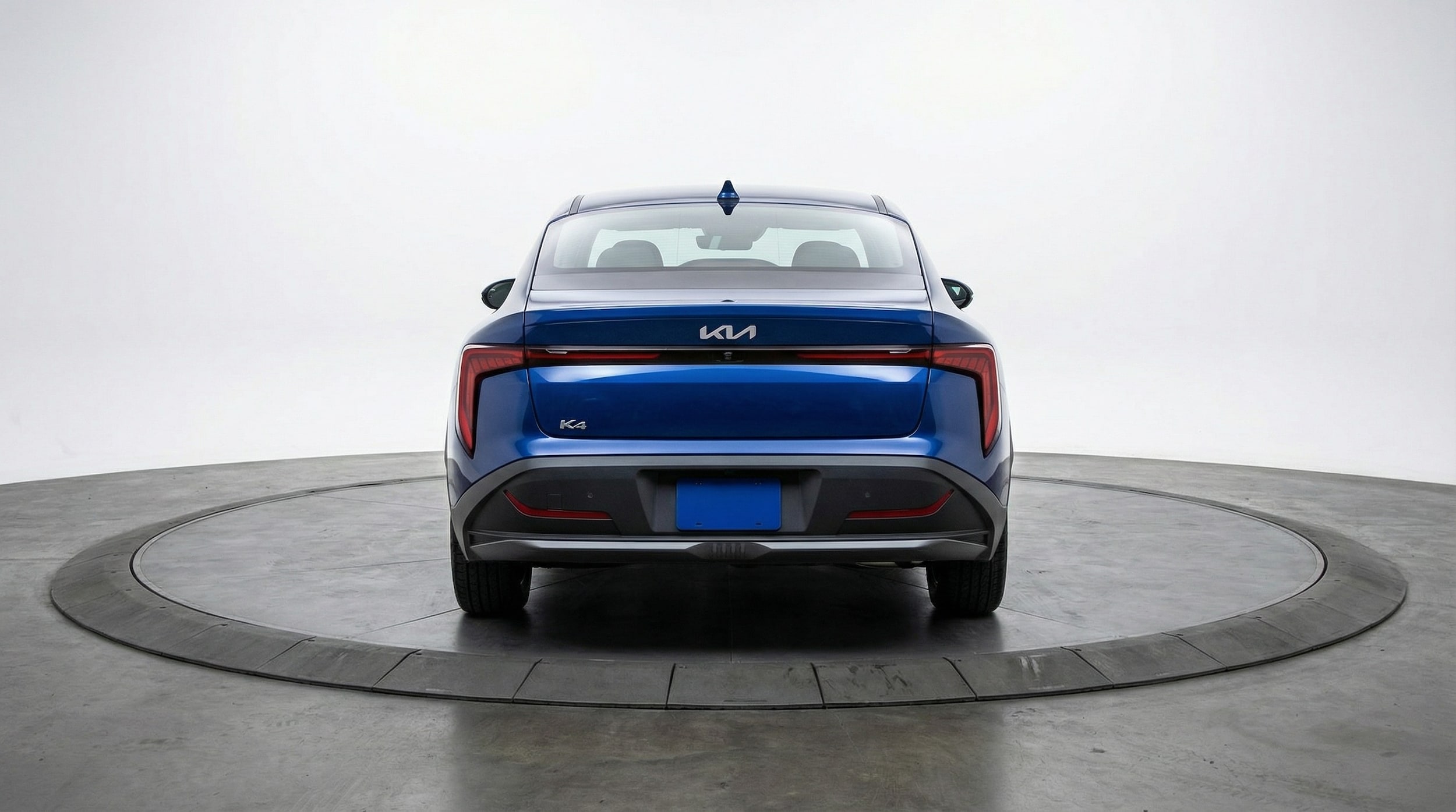 Thumbnail: 2025 Kia K4 - 6