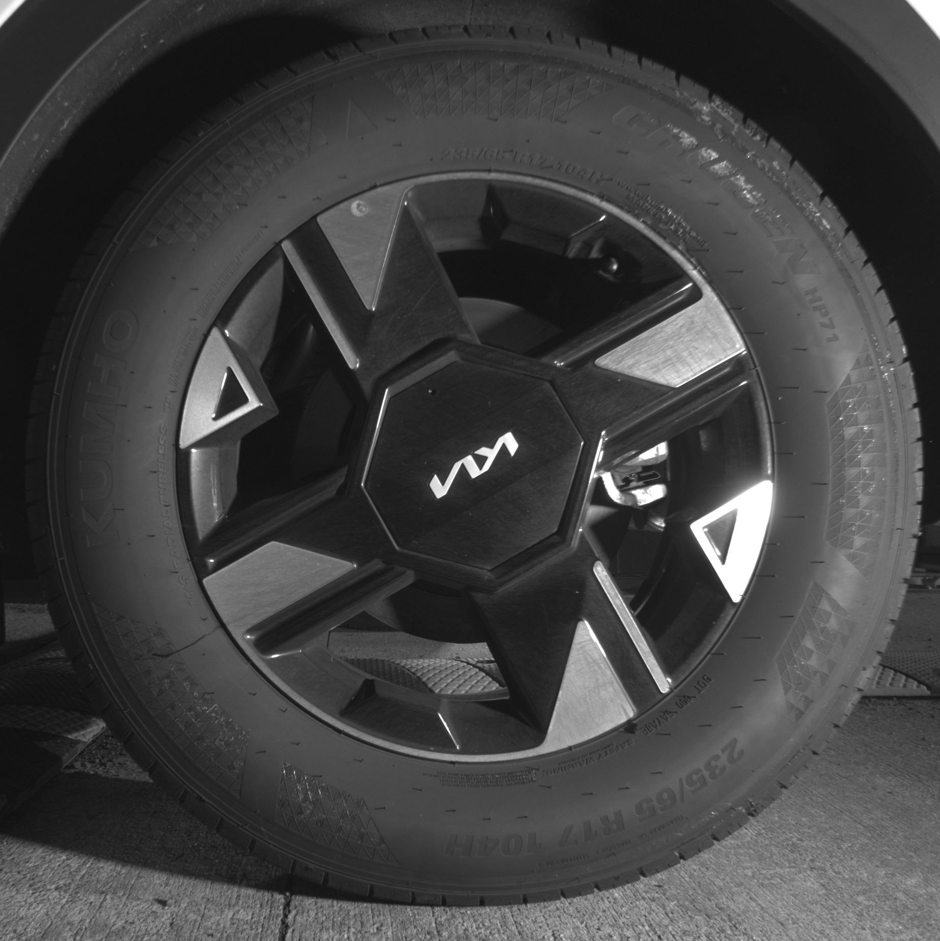Thumbnail: 2026 Kia Sportage - 14