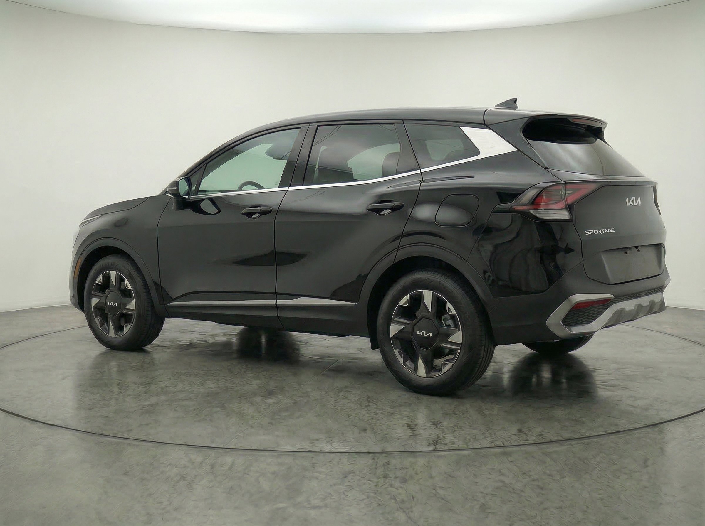 Thumbnail: 2026 Kia Sportage - 6