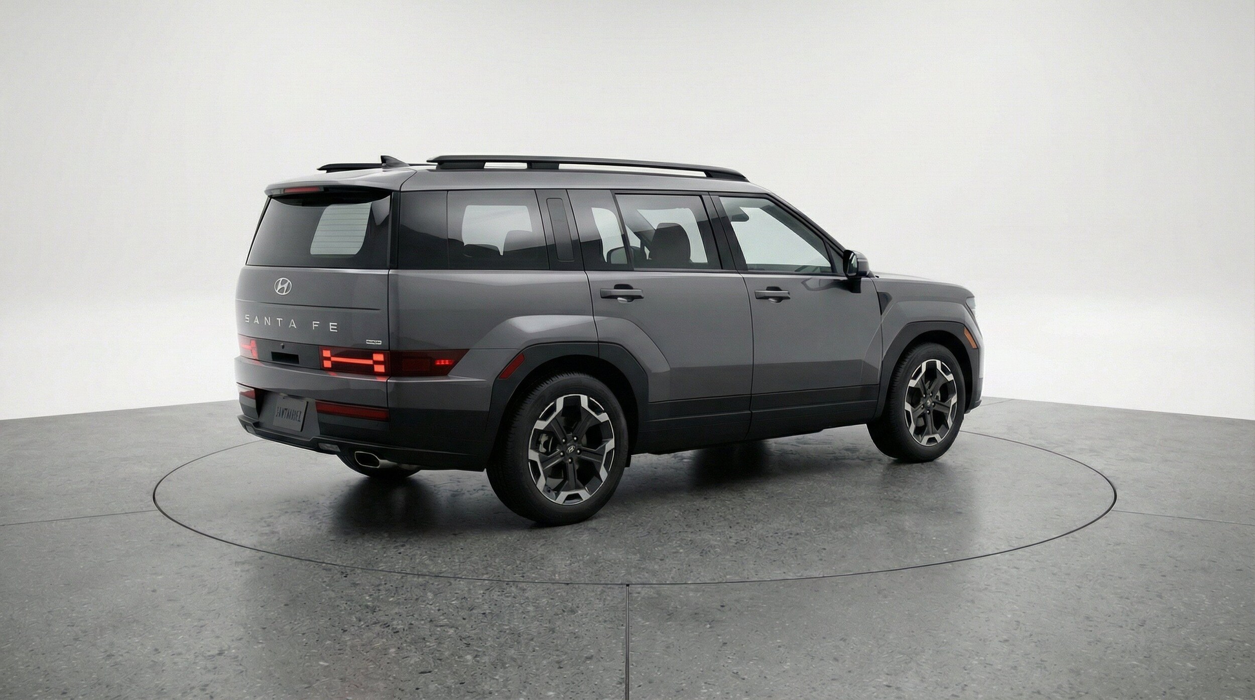 Thumbnail: 2026 Hyundai Santa Fe - 9