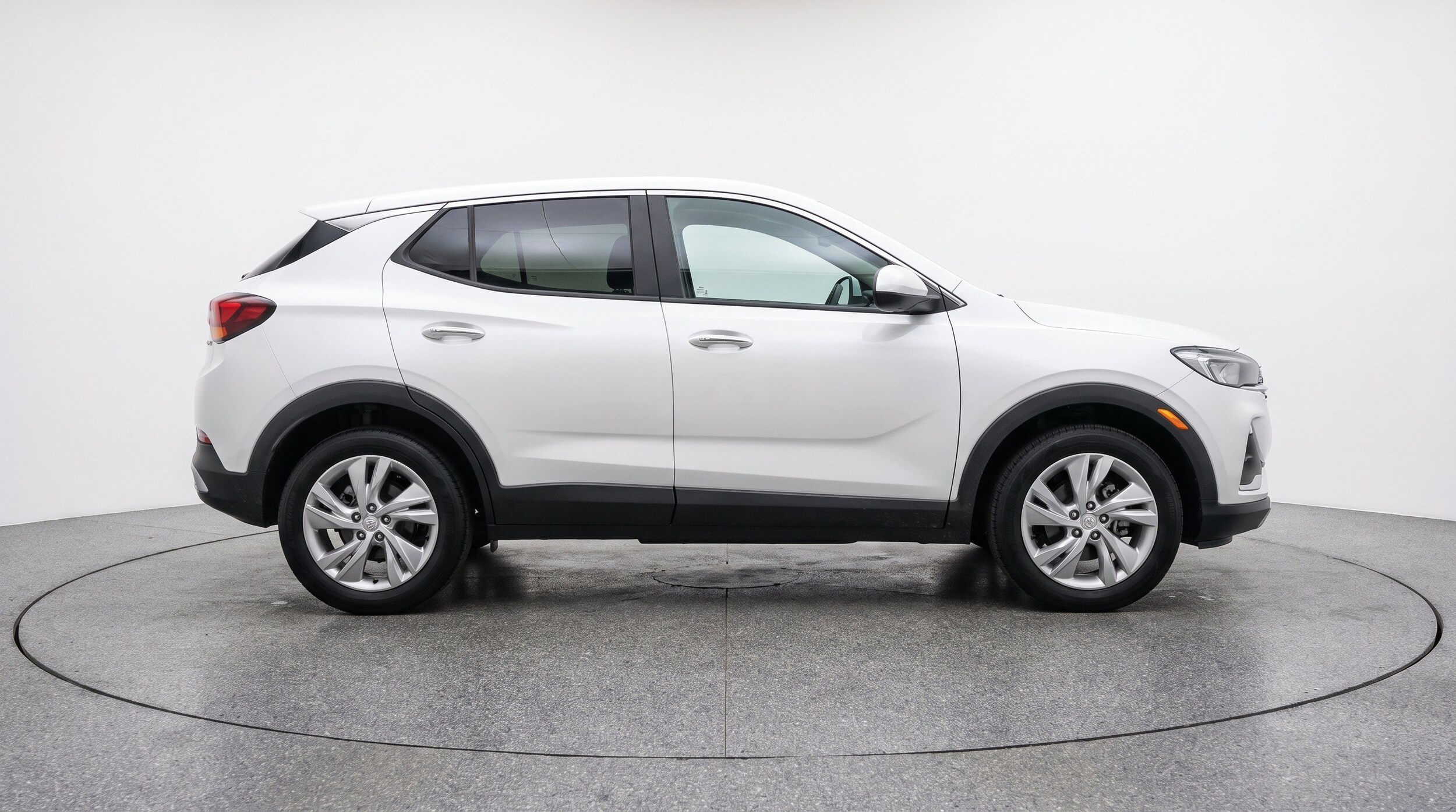 Thumbnail: 2026 Buick Encore GX - 11