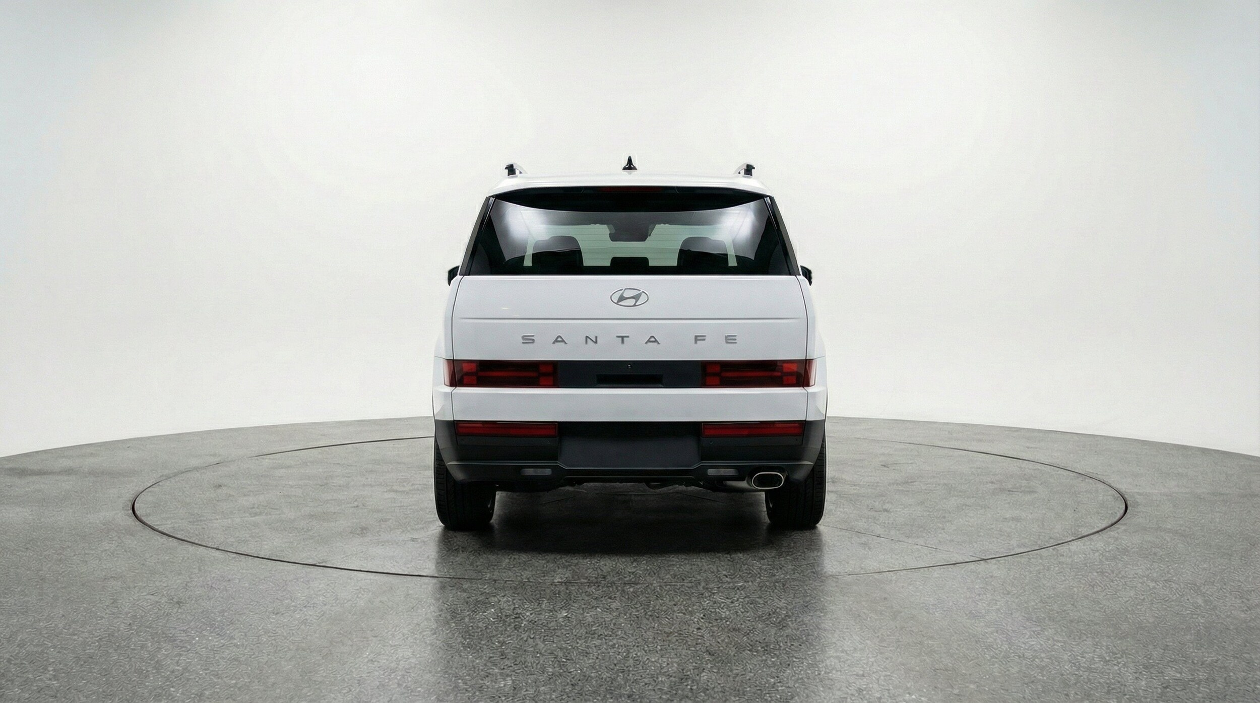 Thumbnail: 2026 Hyundai Santa Fe - 7