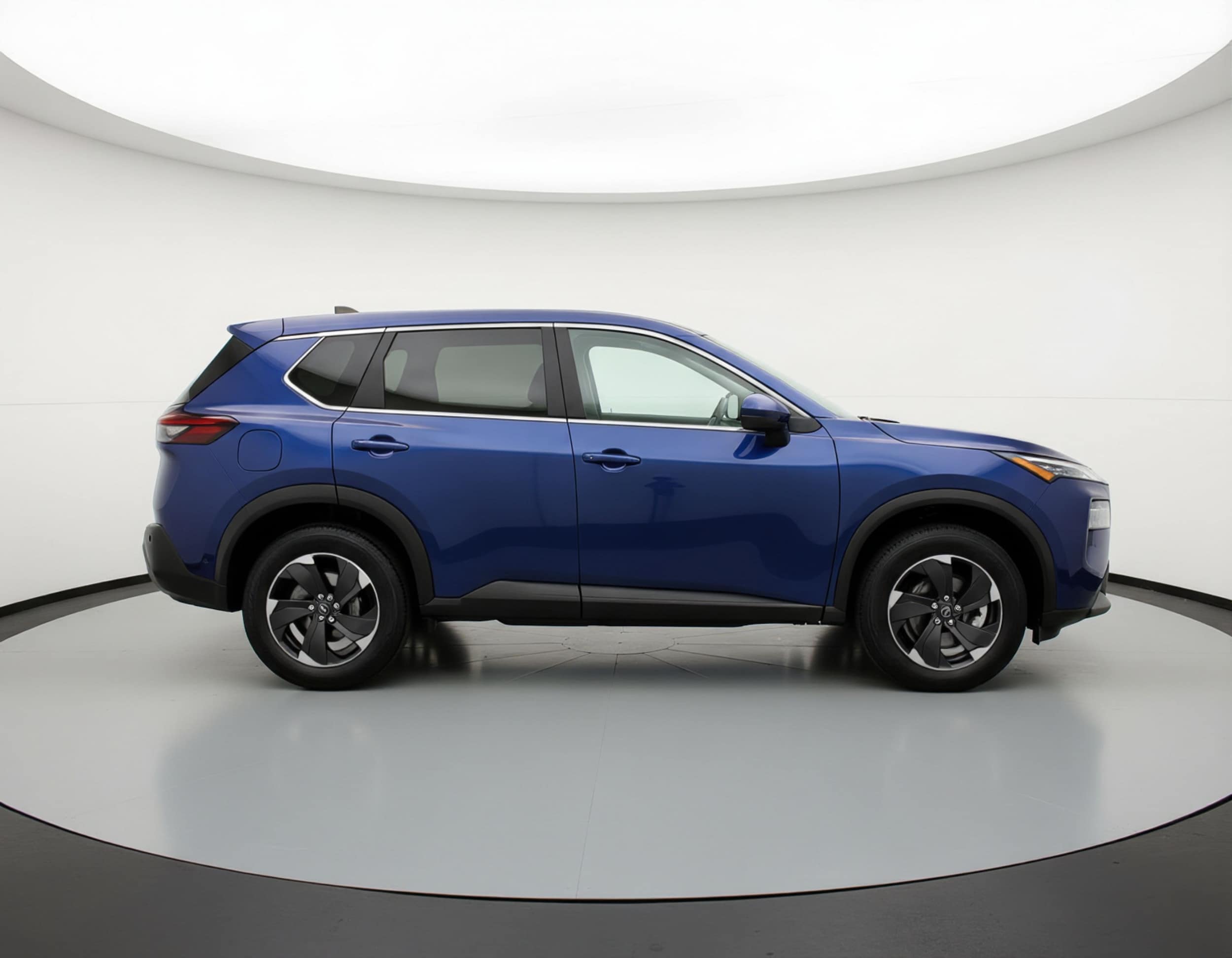 Thumbnail: 2025 Nissan Rogue - 8