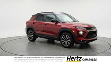 2025 Chevrolet TrailBlazer LT -
                  Smithtown, NY