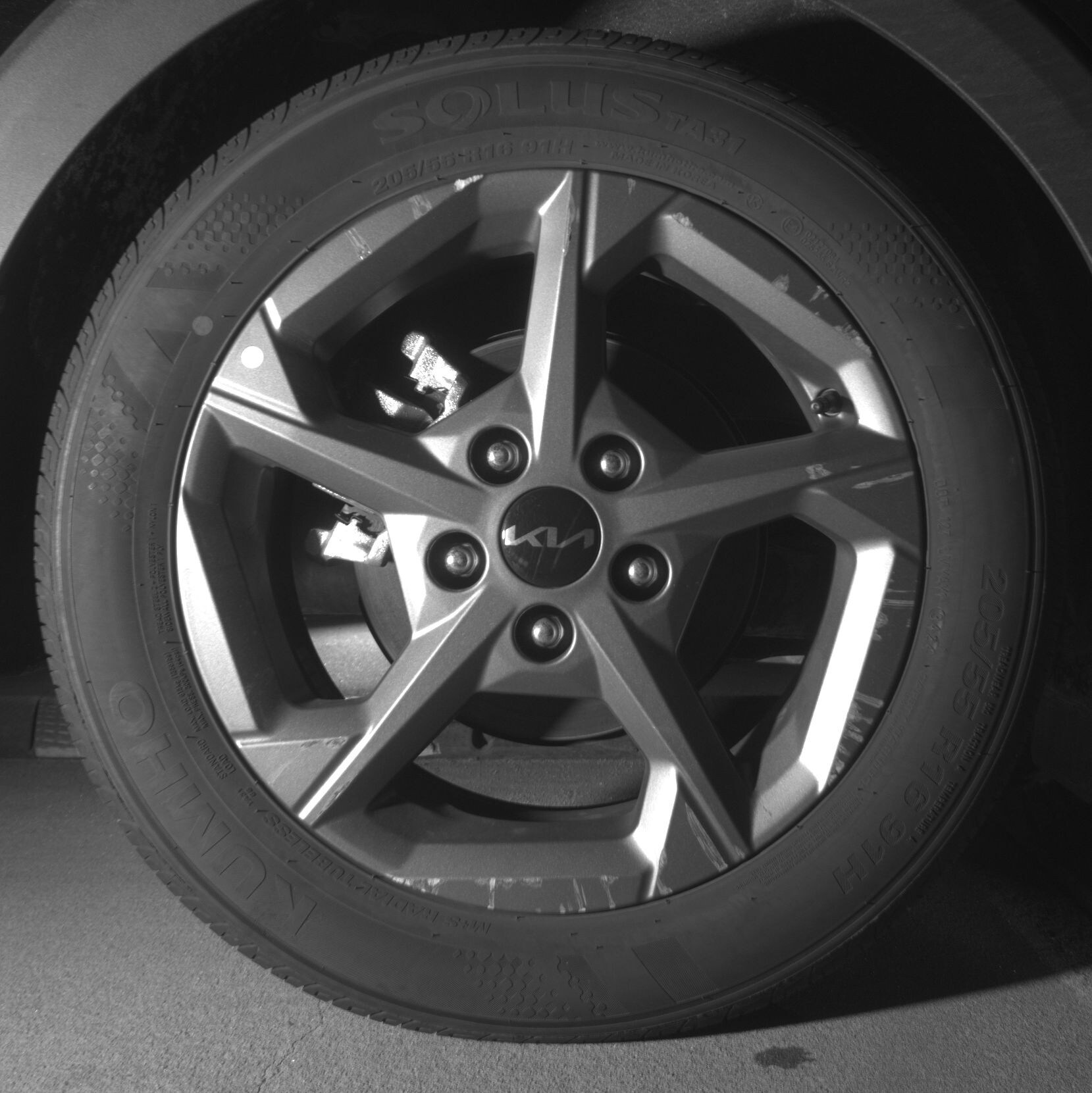 Thumbnail: 2025 Kia K4 - 12