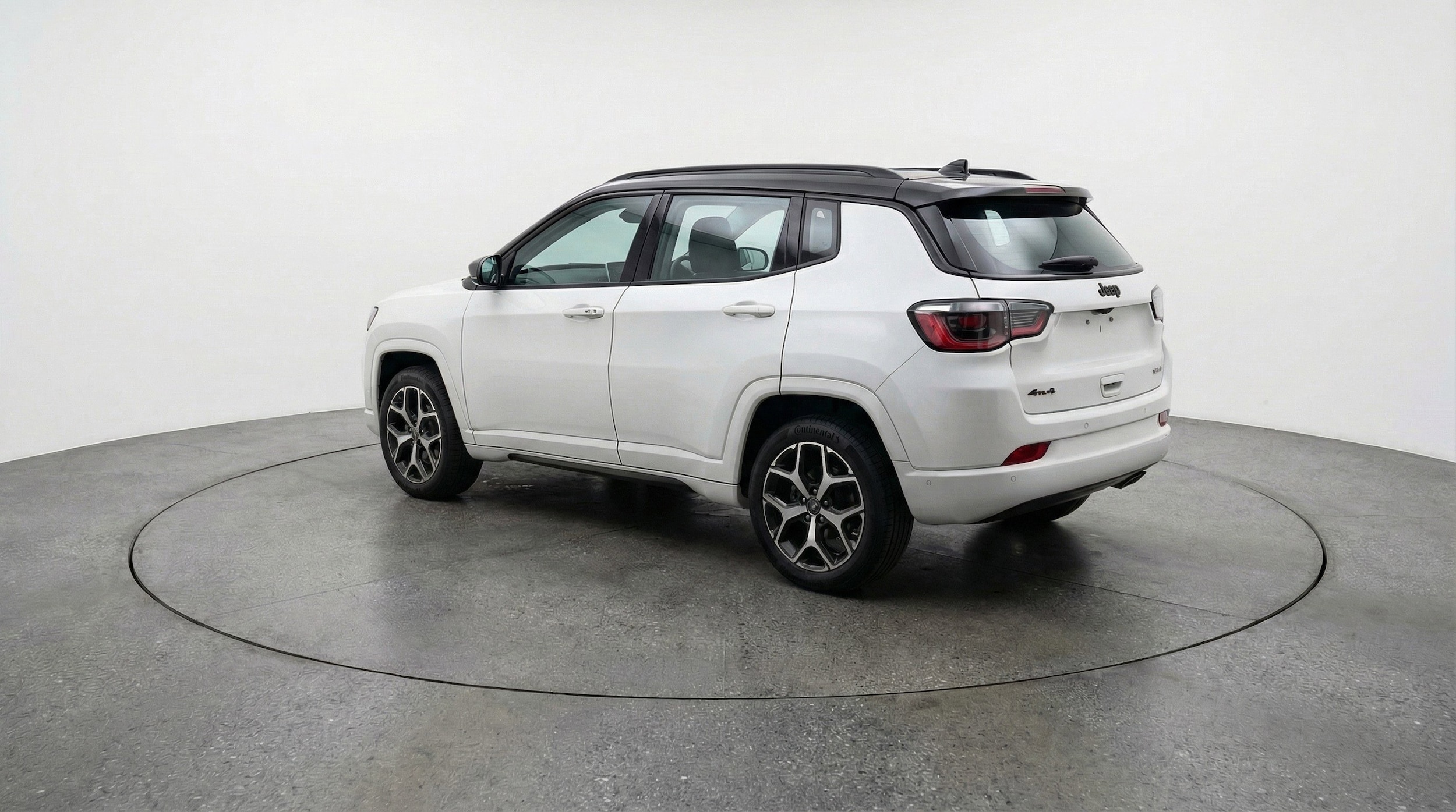 Thumbnail: 2025 Jeep Compass - 6