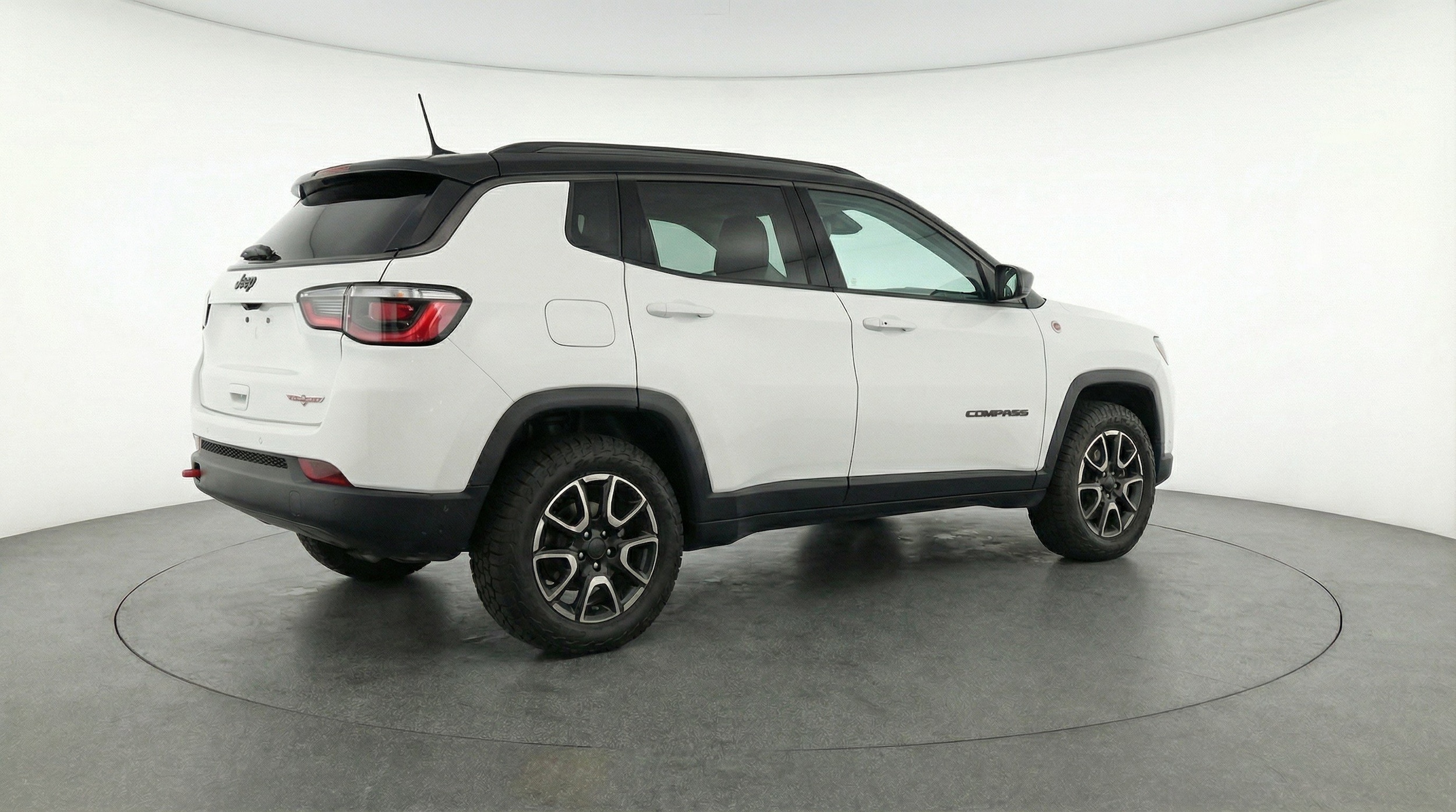 Thumbnail: 2025 Jeep Compass - 9