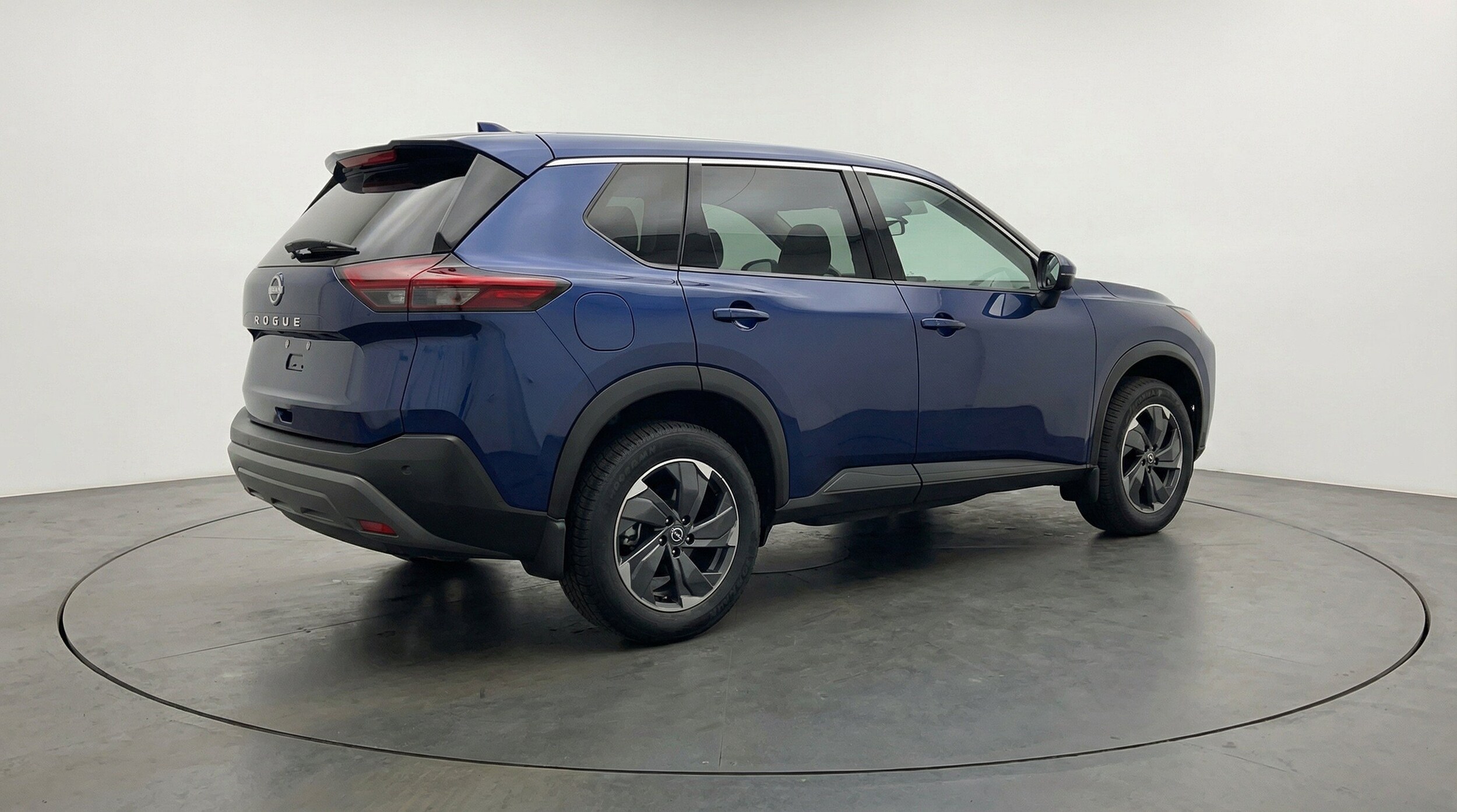 Thumbnail: 2025 Nissan Rogue - 9