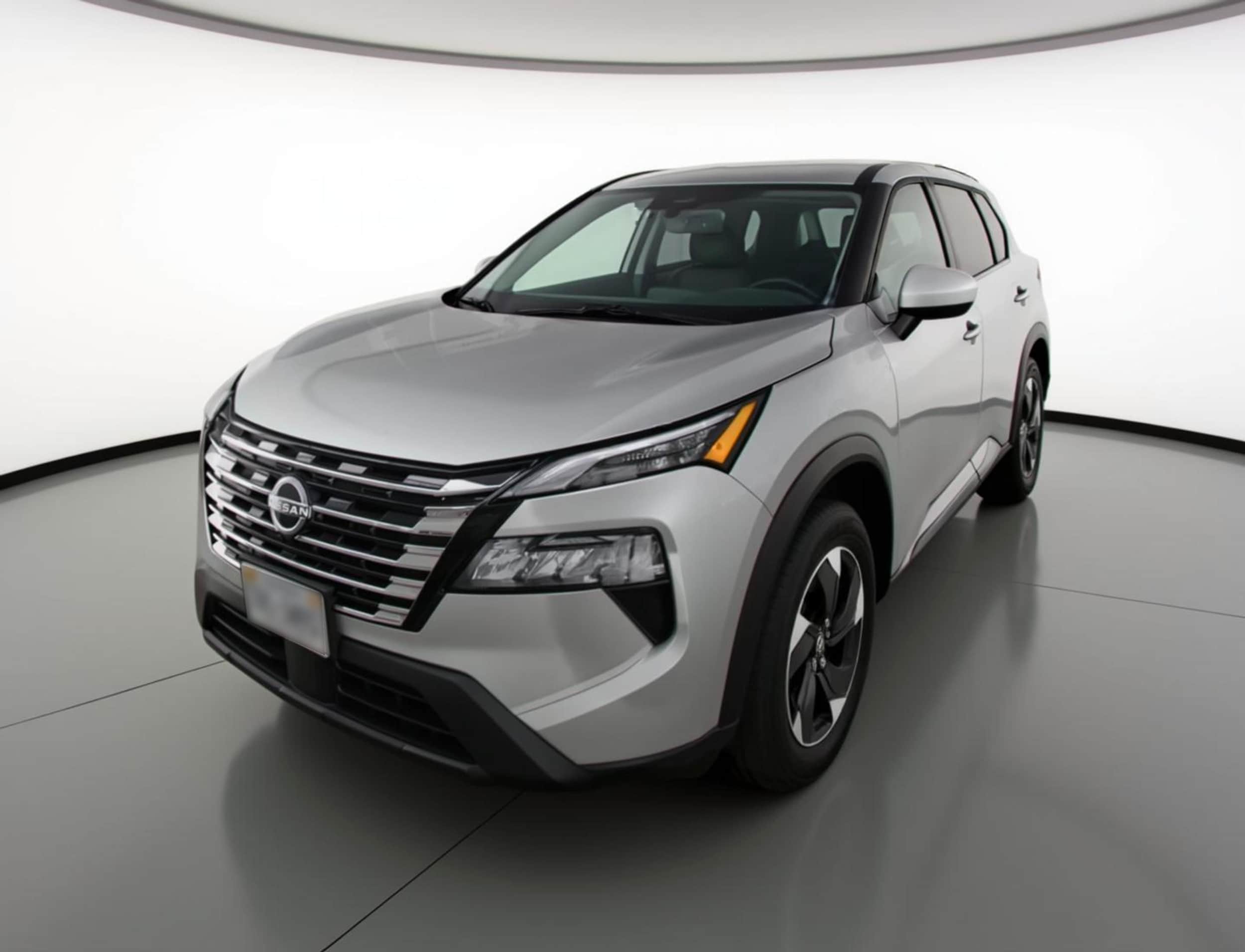 Thumbnail: 2025 Nissan Rogue - 3