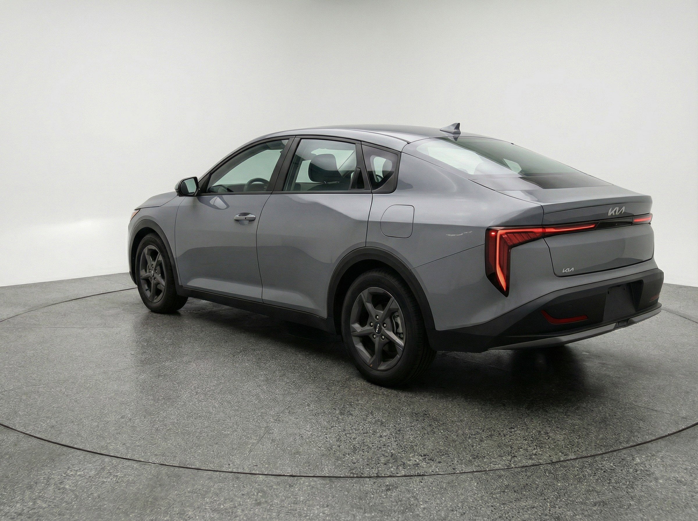 Thumbnail: 2025 Kia K4 - 6