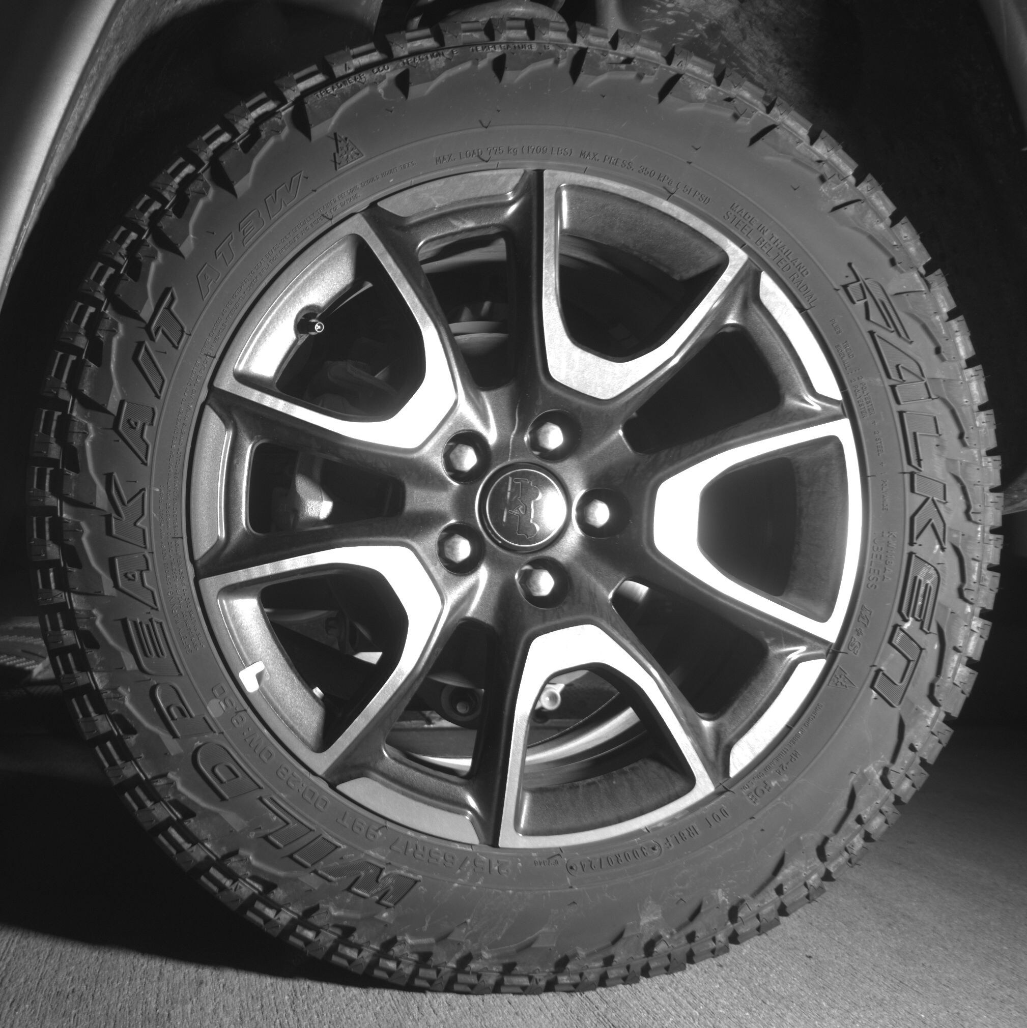 Thumbnail: 2025 Jeep Compass - 11