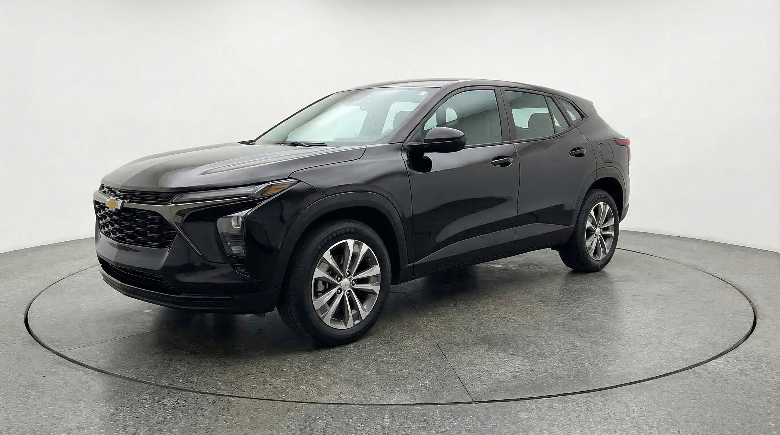 Thumbnail: 2025 Chevrolet Equinox - 3