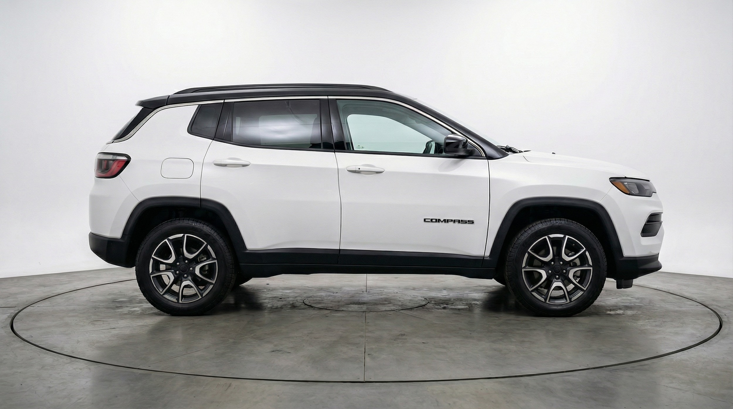 Thumbnail: 2025 Jeep Compass - 8