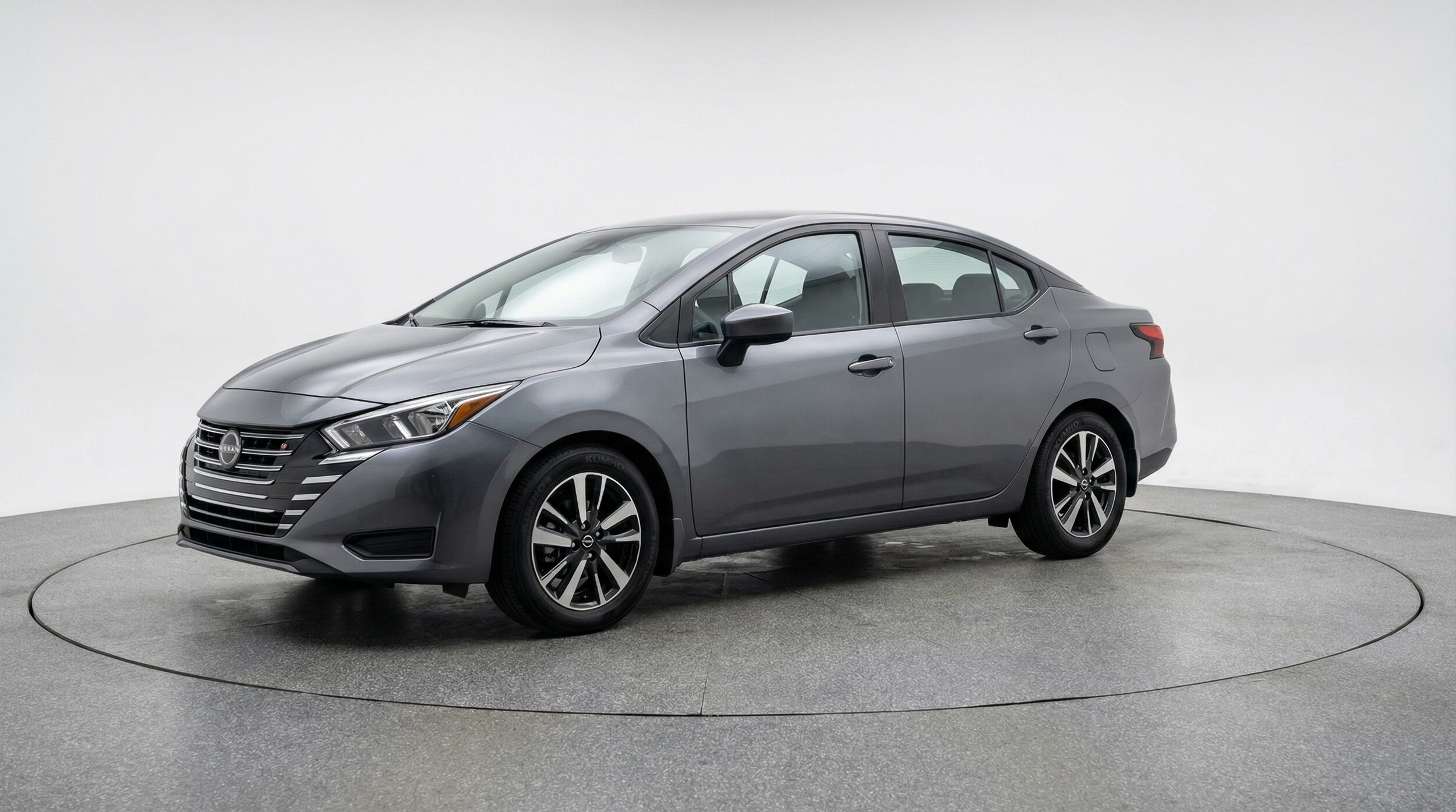 Thumbnail: 2025 Nissan Versa - 3