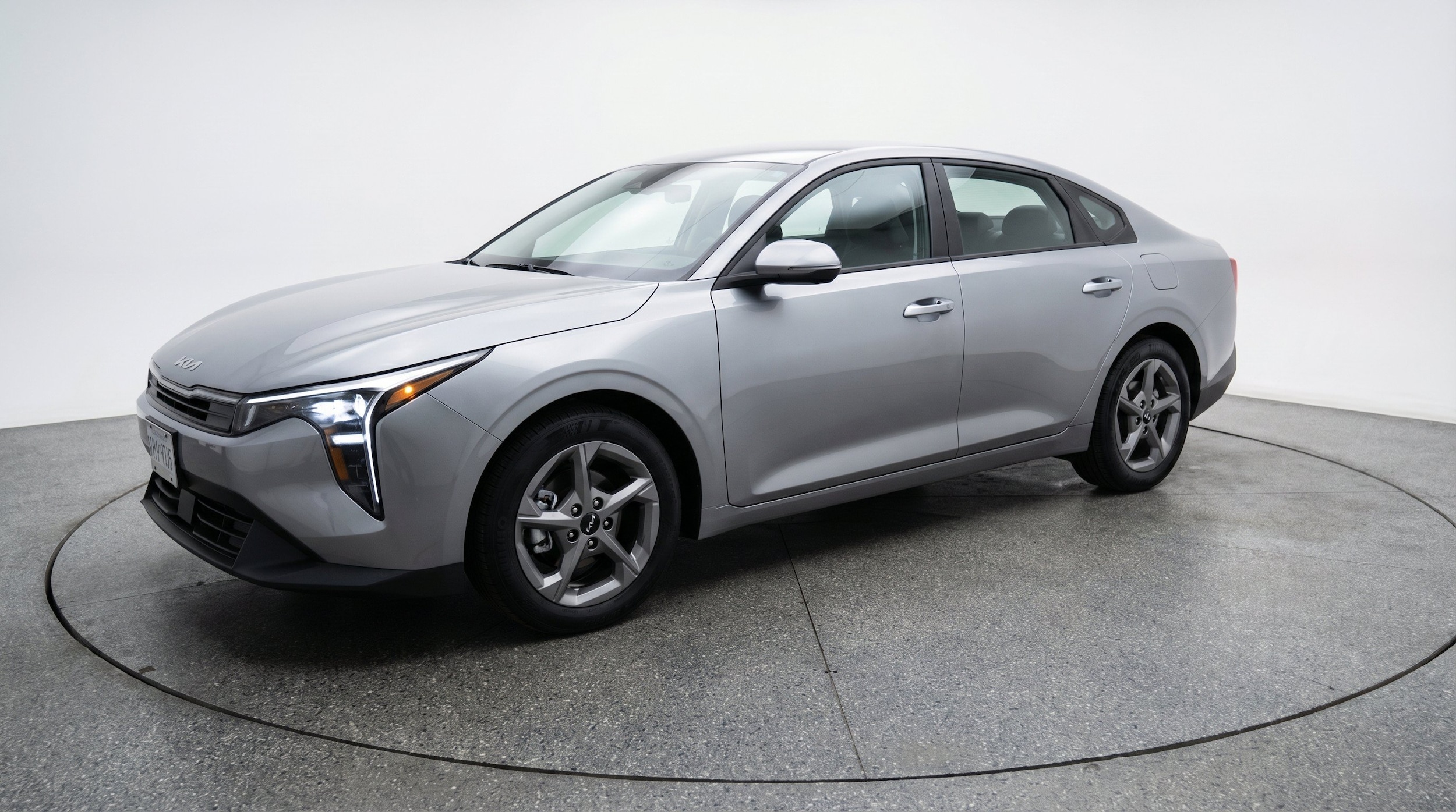 Thumbnail: 2026 Kia K4 - 3