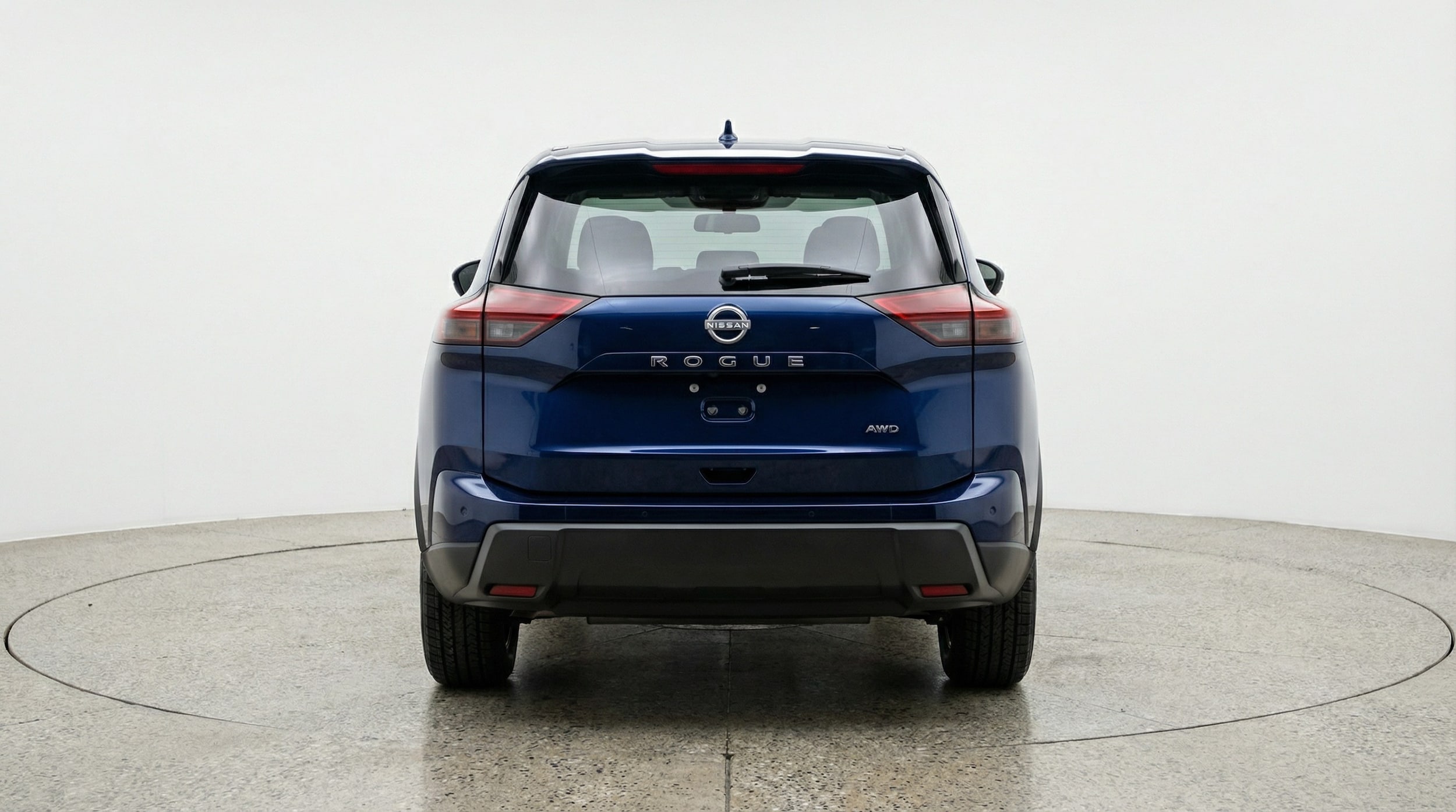 Thumbnail: 2025 Nissan Rogue - 6