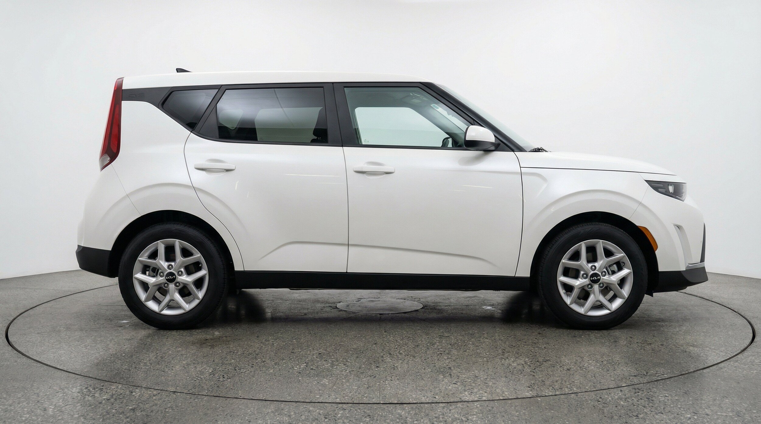 Thumbnail: 2025 Kia Soul - 11