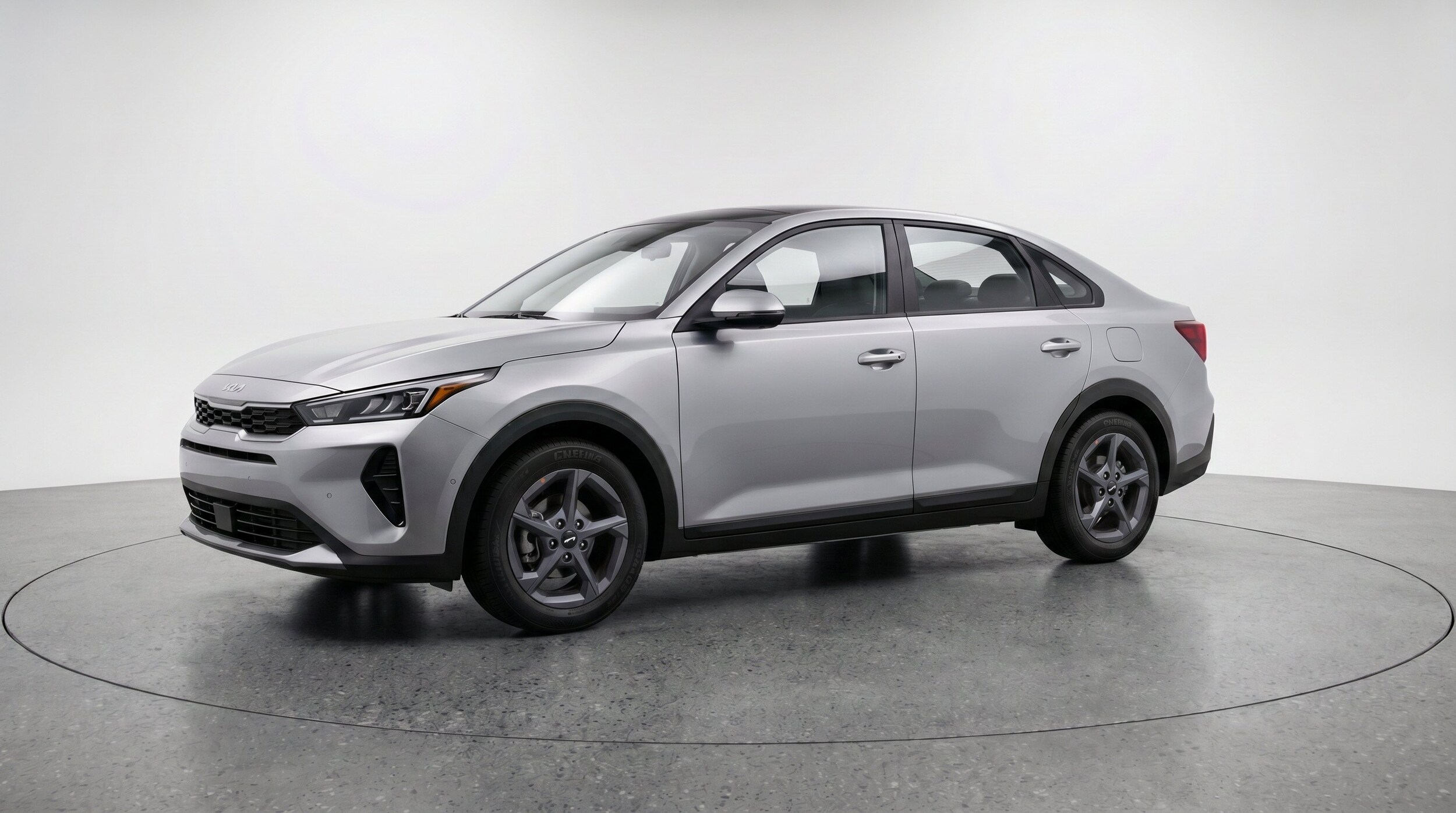 Thumbnail: 2026 Kia K4 - 3