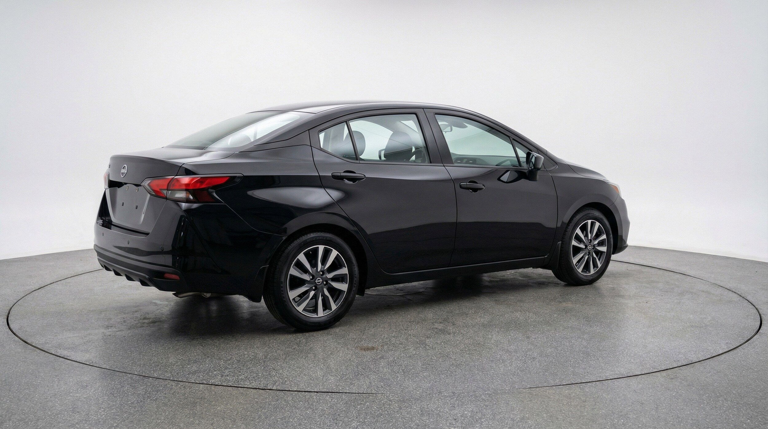 Thumbnail: 2025 Nissan Versa - 9