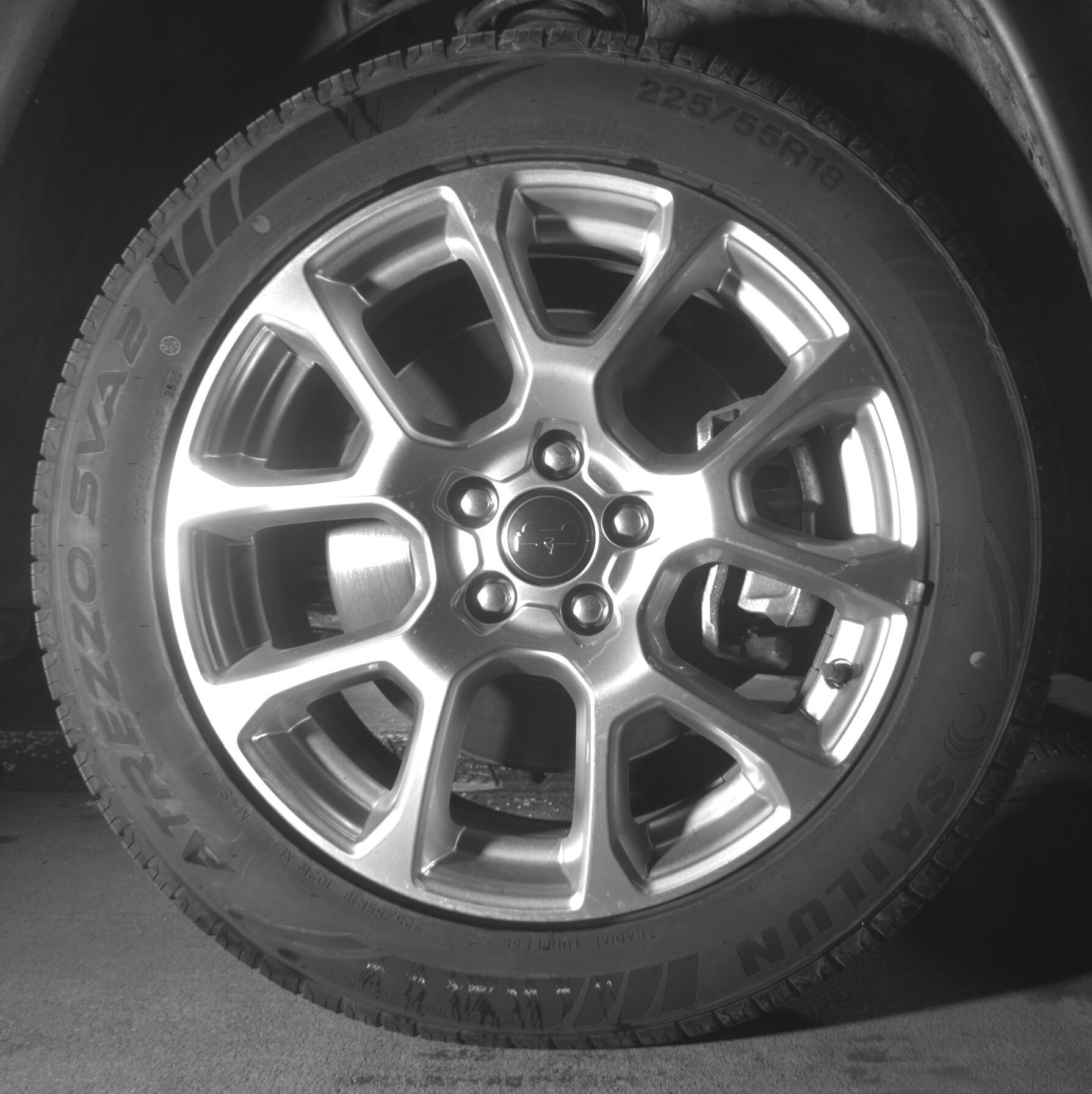 Thumbnail: 2025 Jeep Compass - 10