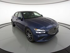 2025 Genesis G70  -
                  Smithtown, NY