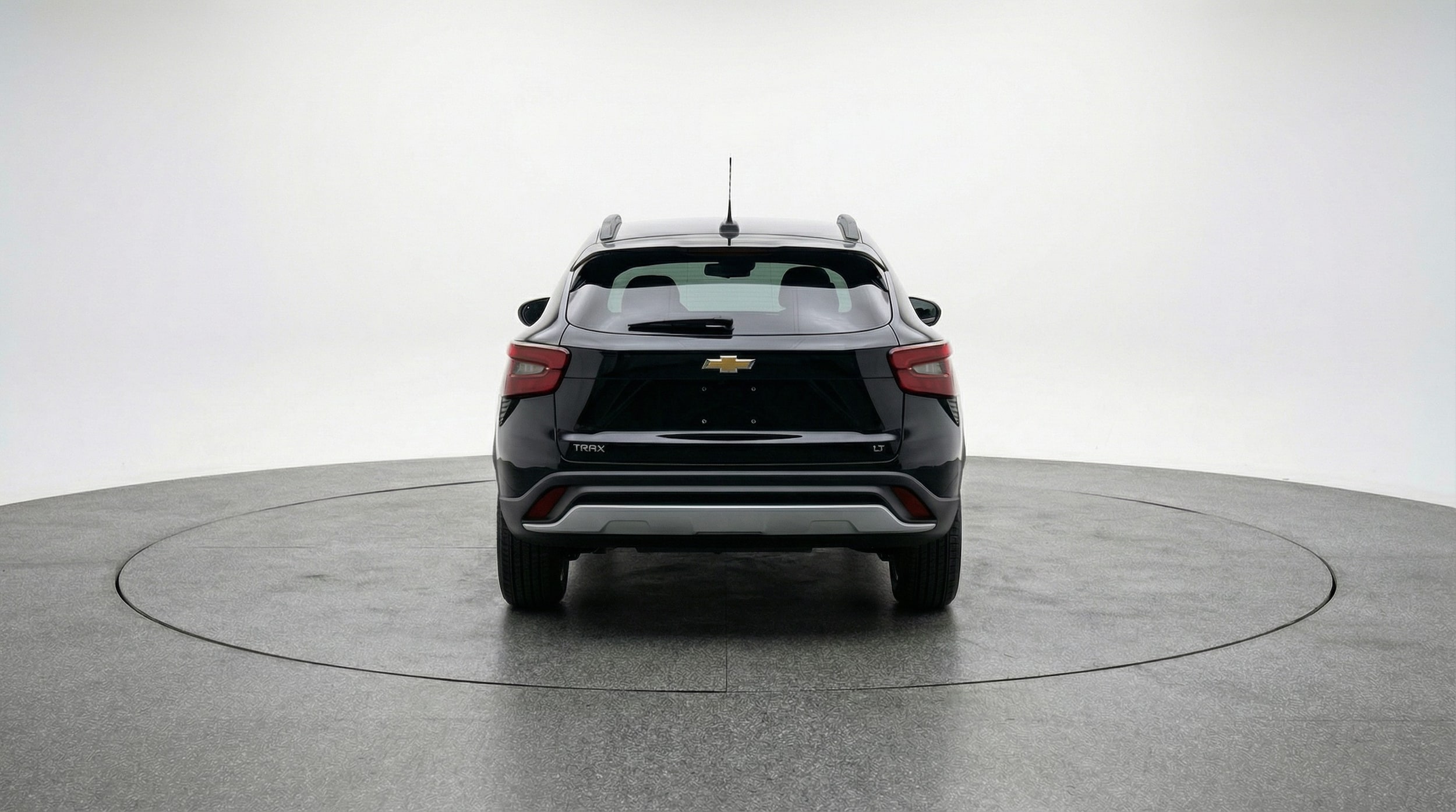 Thumbnail: 2025 Chevrolet Trax - 6
